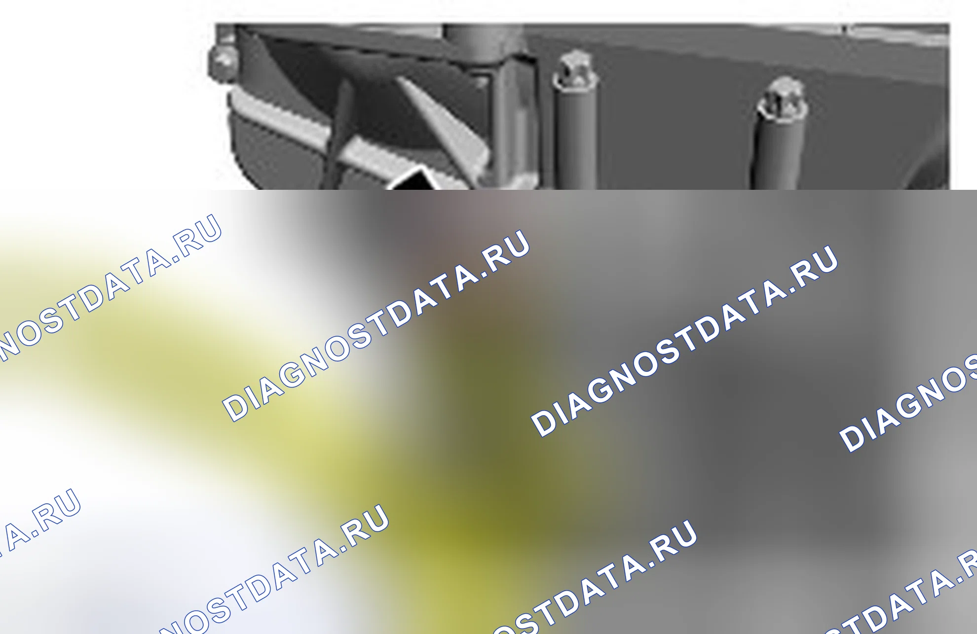 Как отрегулировать клапанный зазор. Ford S-MAX I