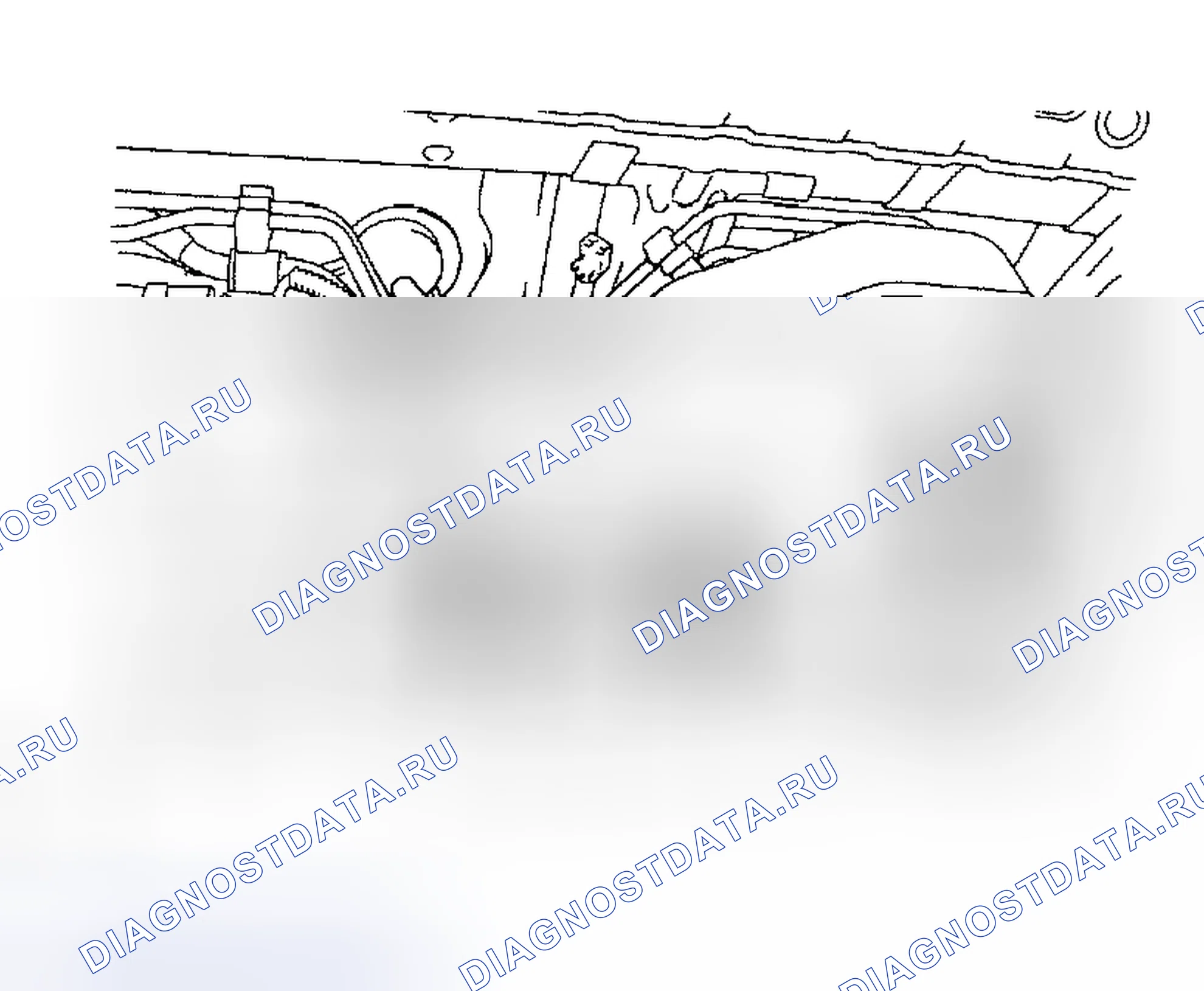 Рис. 310. Honda Accord VI