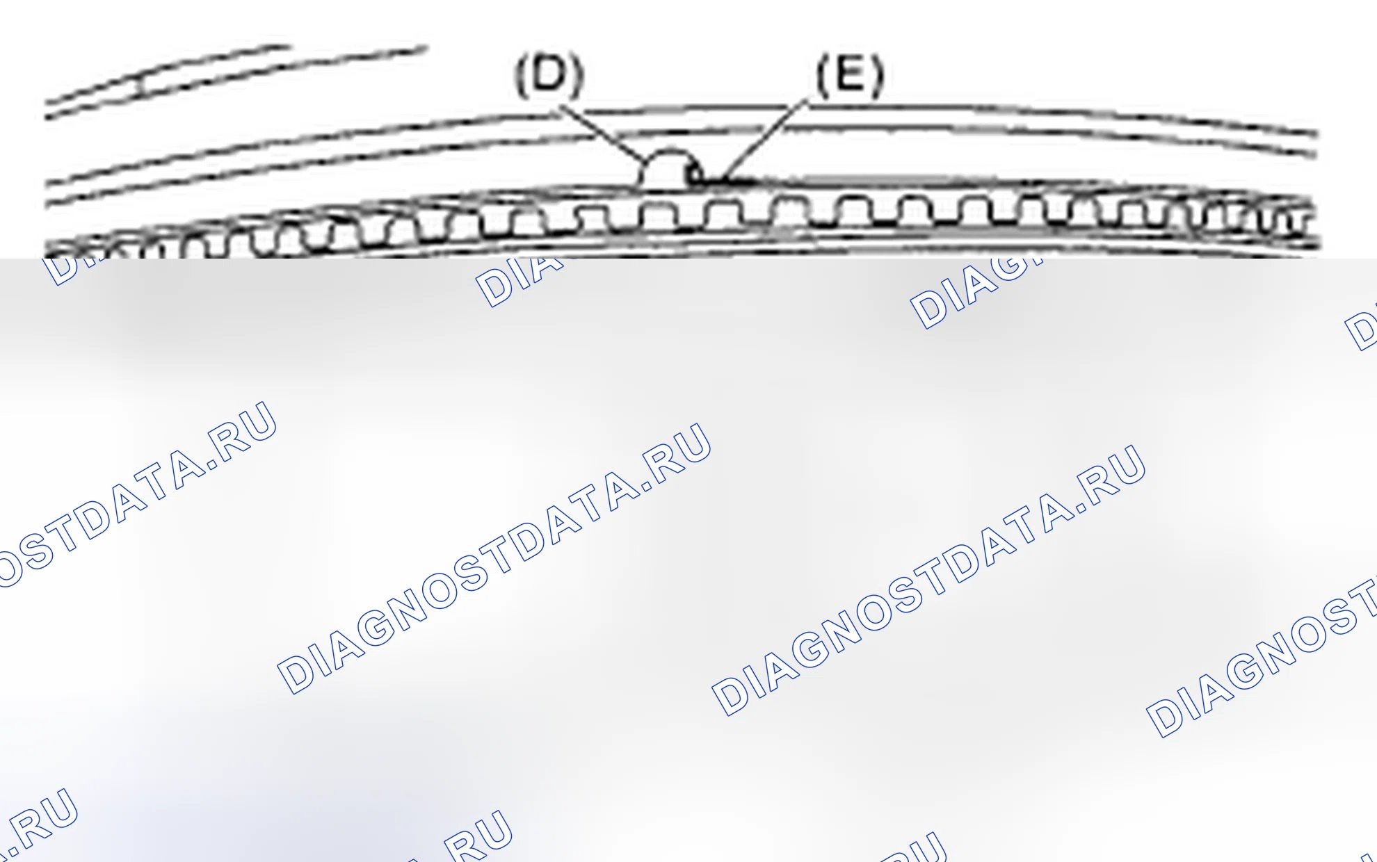 Рис. 621. Subaru Impreza GD/GC/GG рестайлинг 2