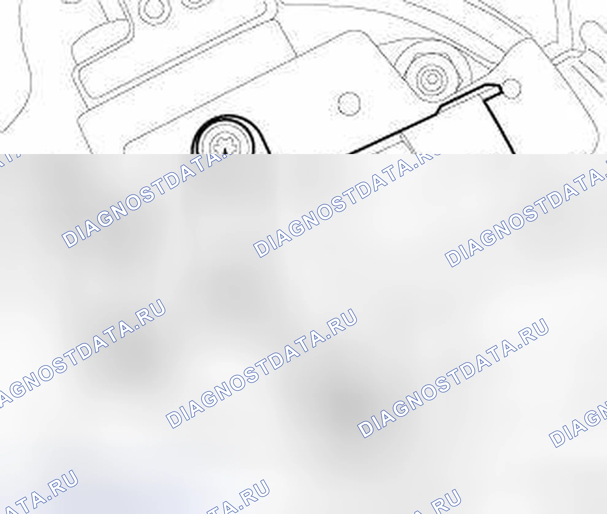 Рис. 46. Dodge Journey I рестайлинг