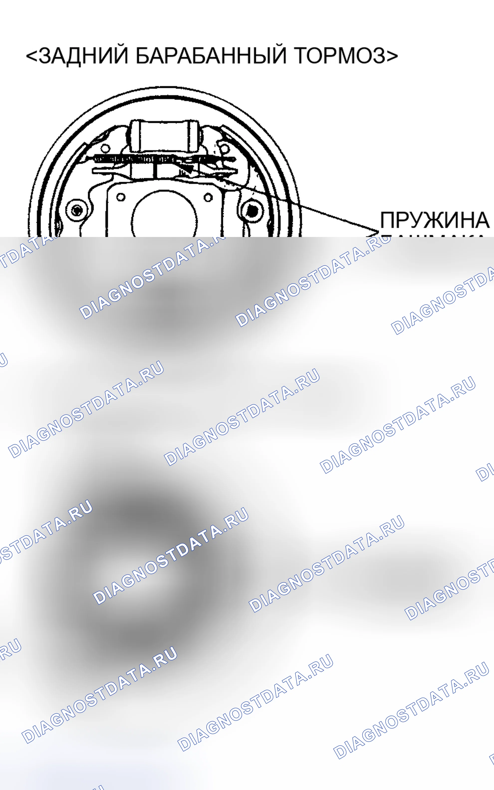 Рис. 79. Chrysler Sebring II рестайлинг