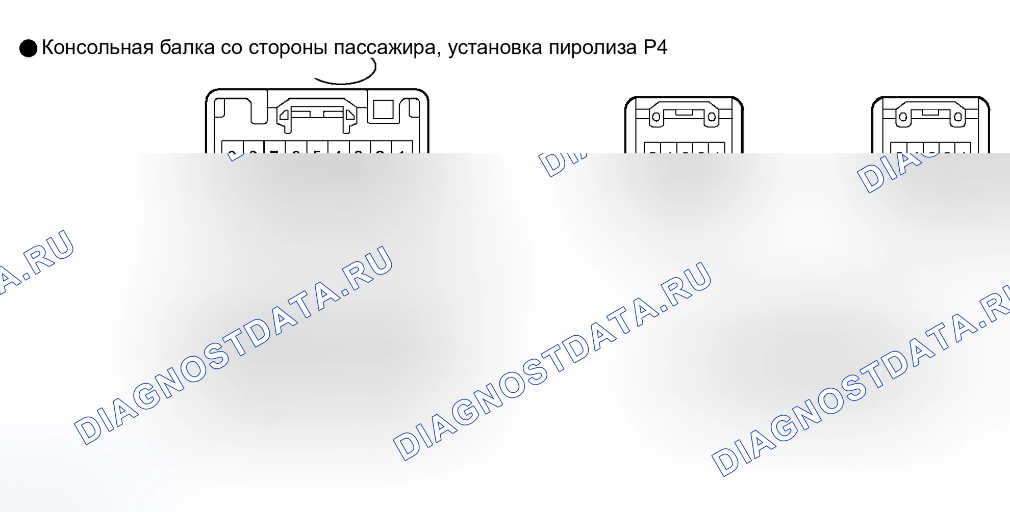 Рис. 65. Honda Accord II