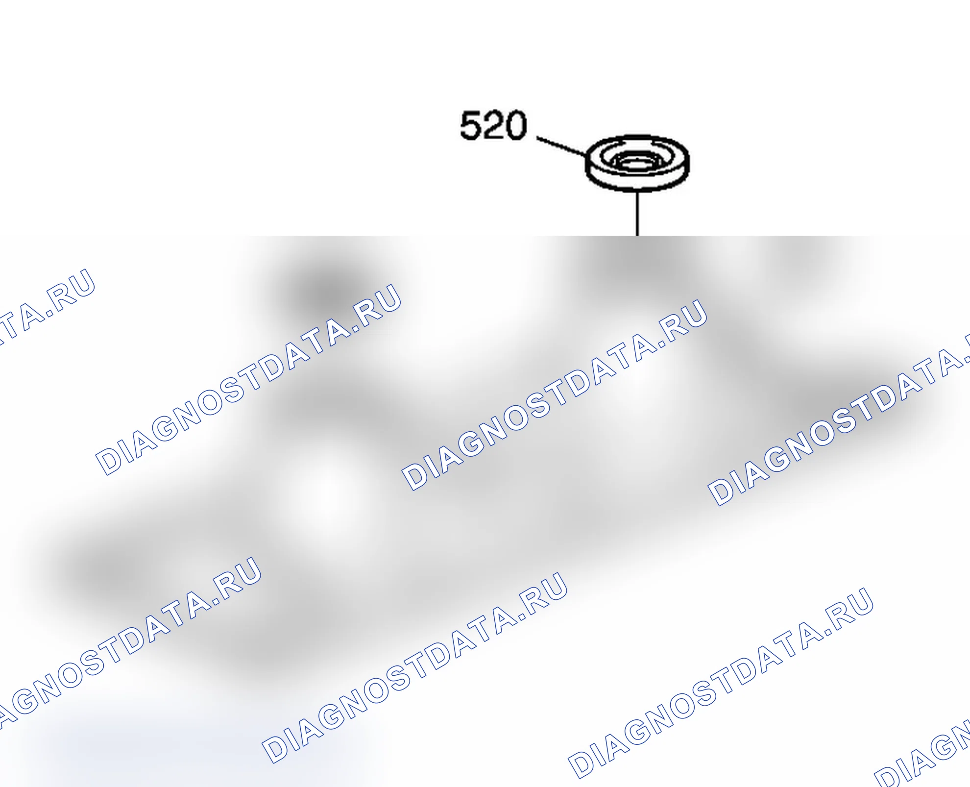 Рис. 614. Chevrolet Silverado 1500 