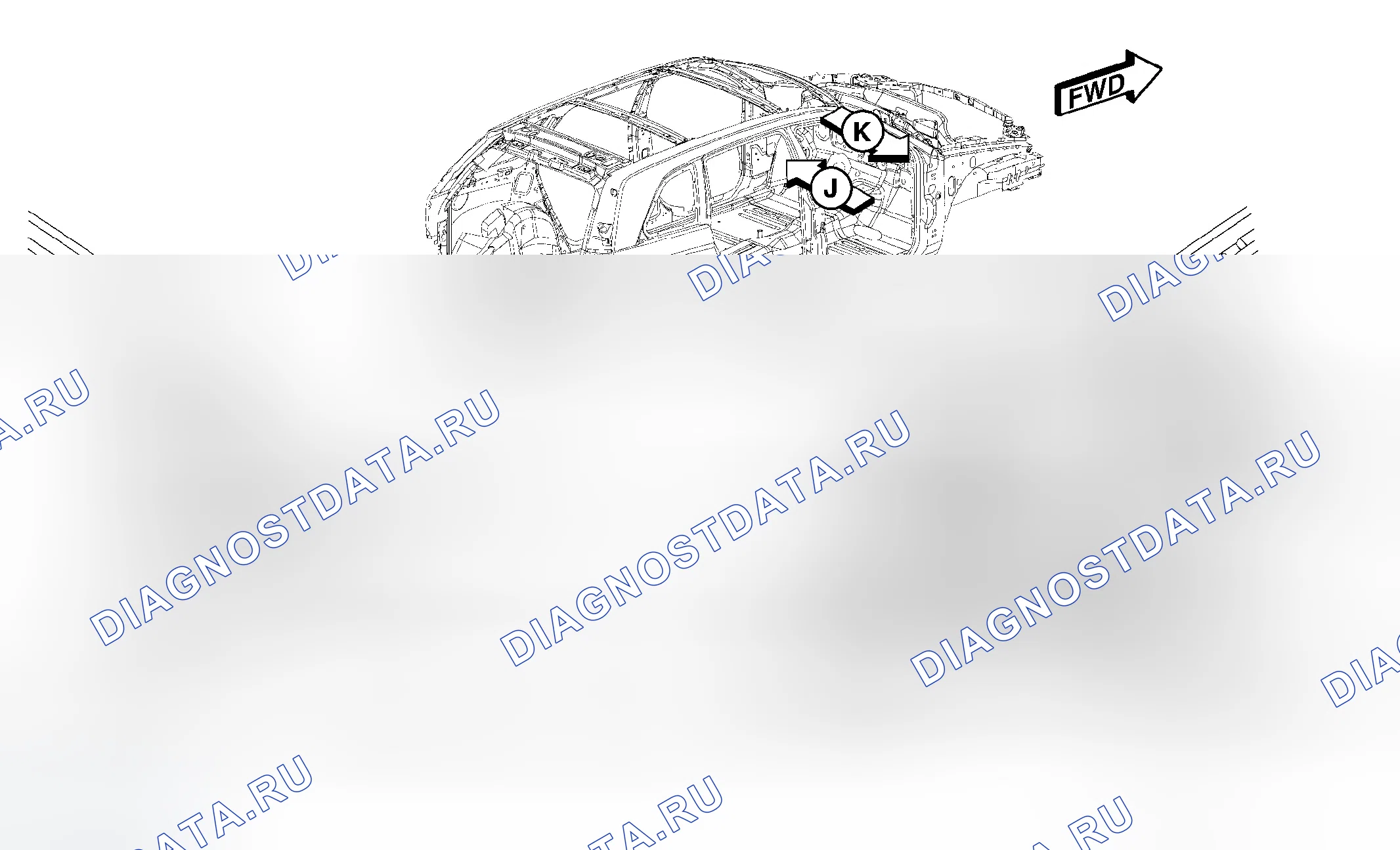 Рис. 16. Chrysler Pacifica CS