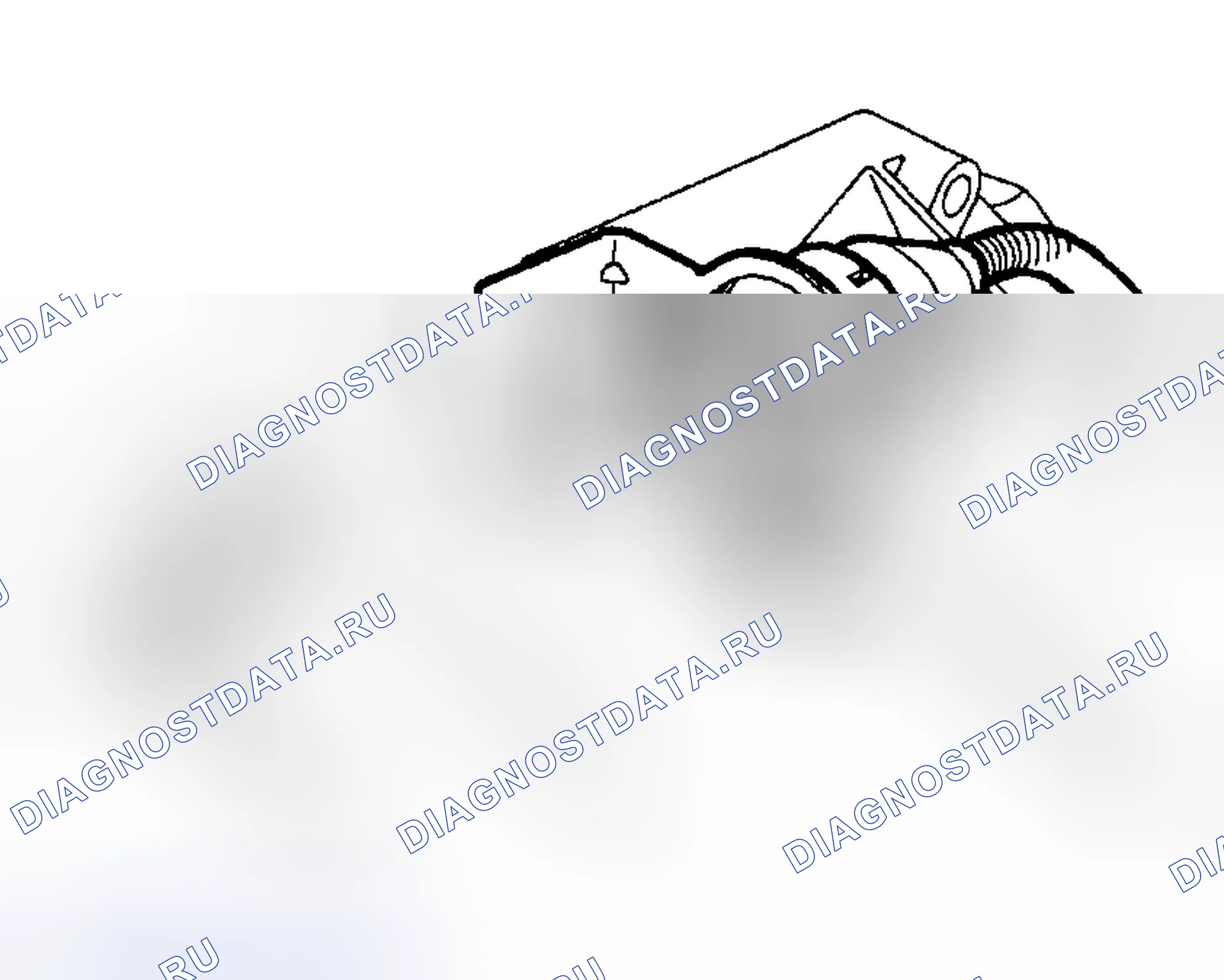 Рис. 100. Land Rover Range Rover III