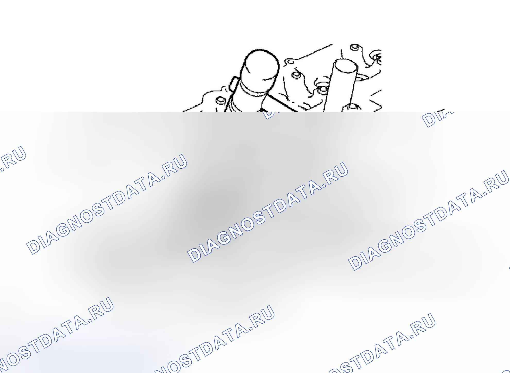 Рис. 224. Toyota Land Cruiser 100 рестайлинг 2
