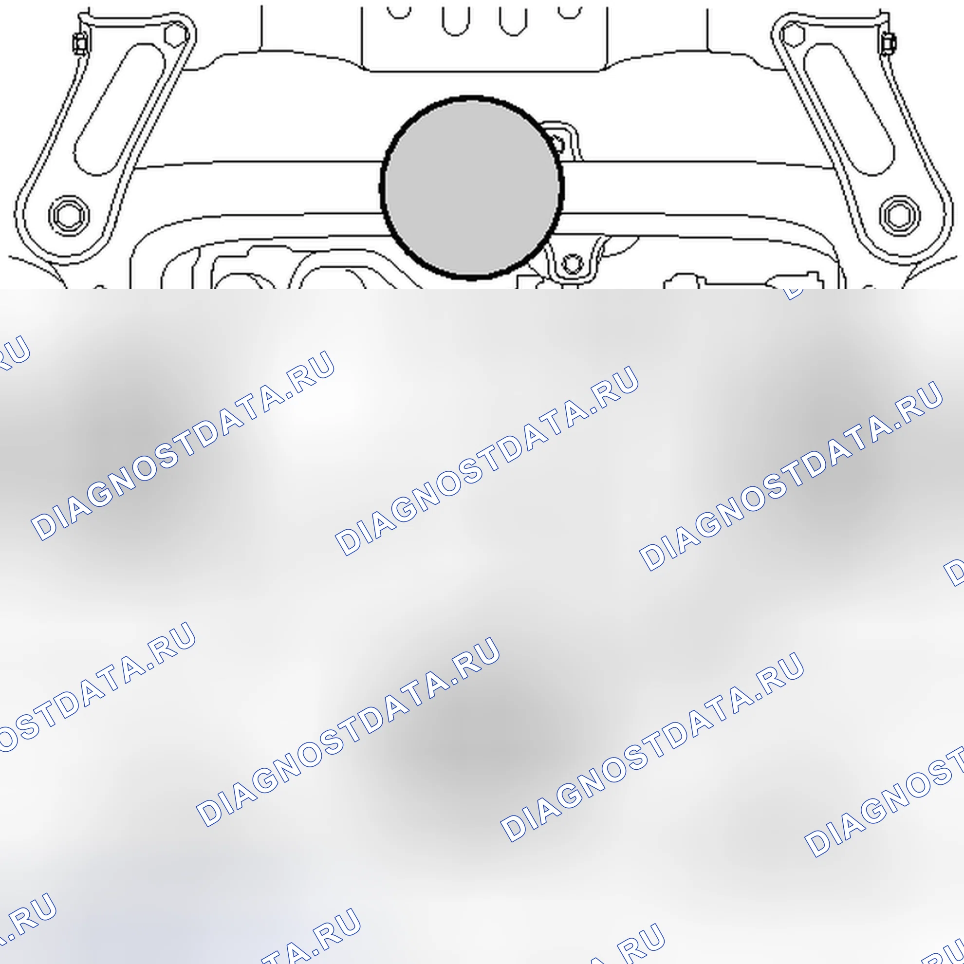 Рис. 986. Toyota Camry XV50