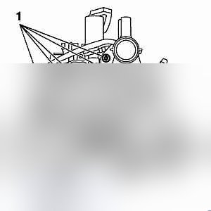 Проверка и регулировка: карбюратор SOLEX 32 - 34 CISAC — b1hpomac. Peugeot Partner I