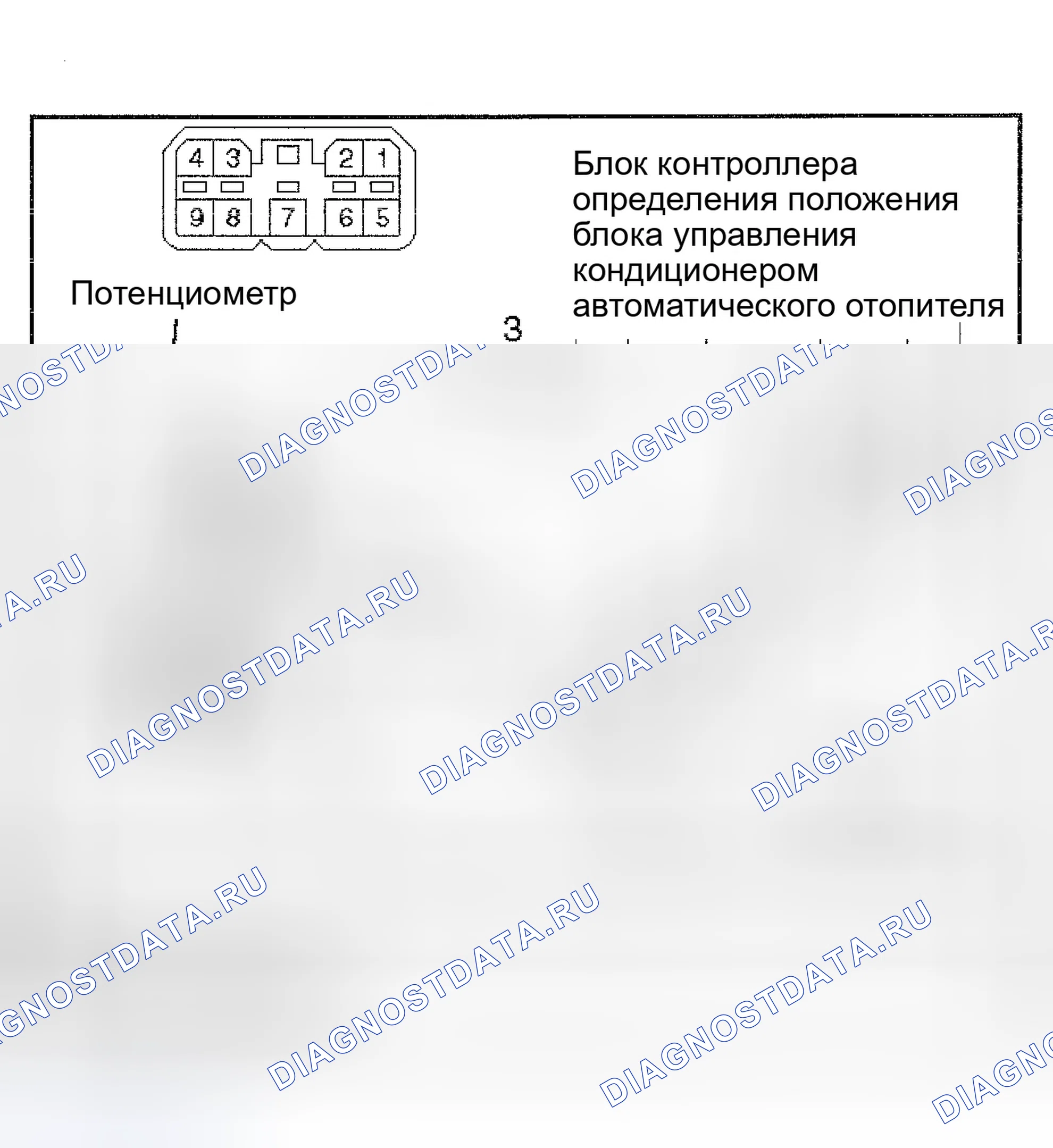 Рис. 134. Isuzu Axiom I