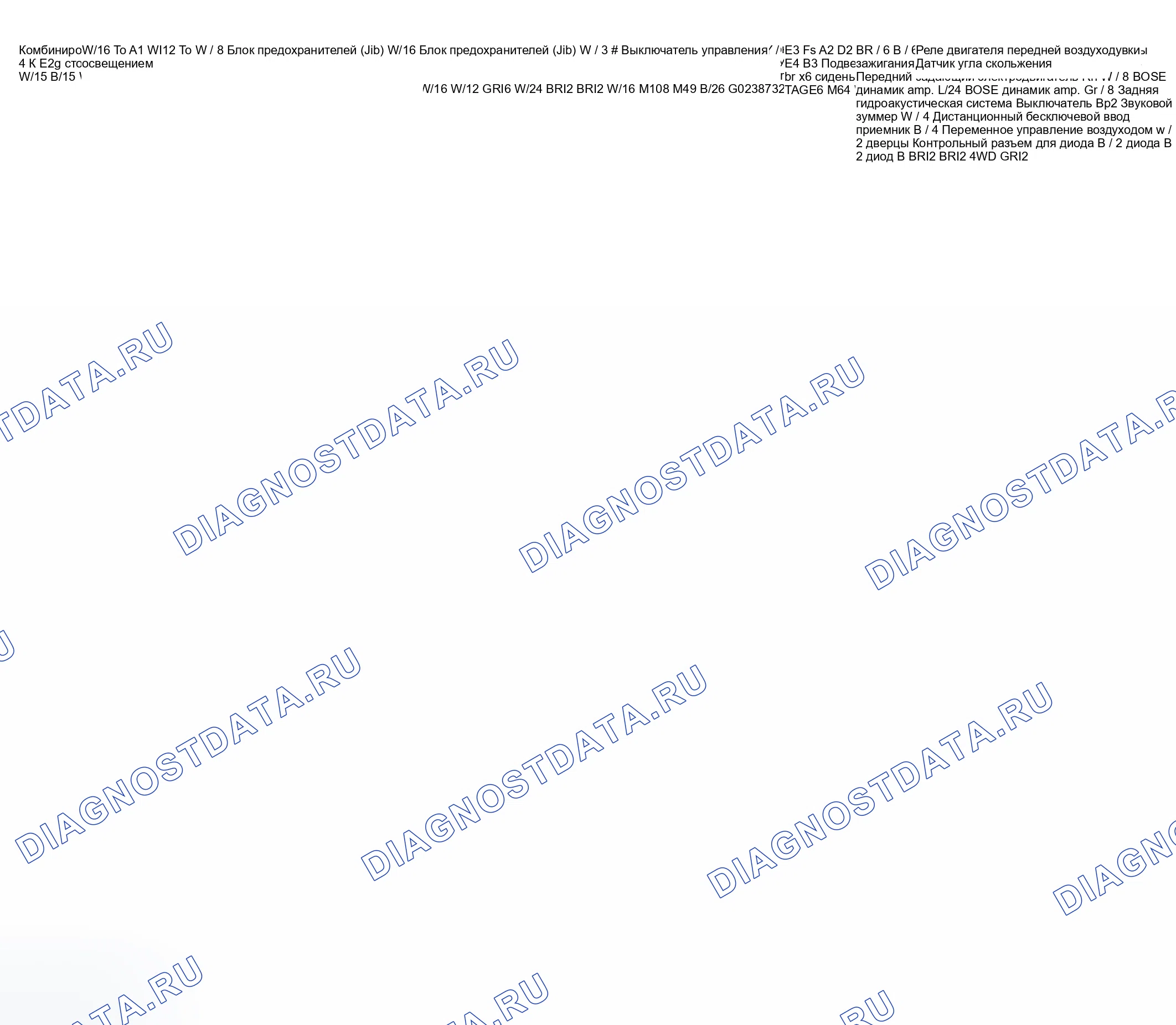Рис. 42. Infiniti QX56 I