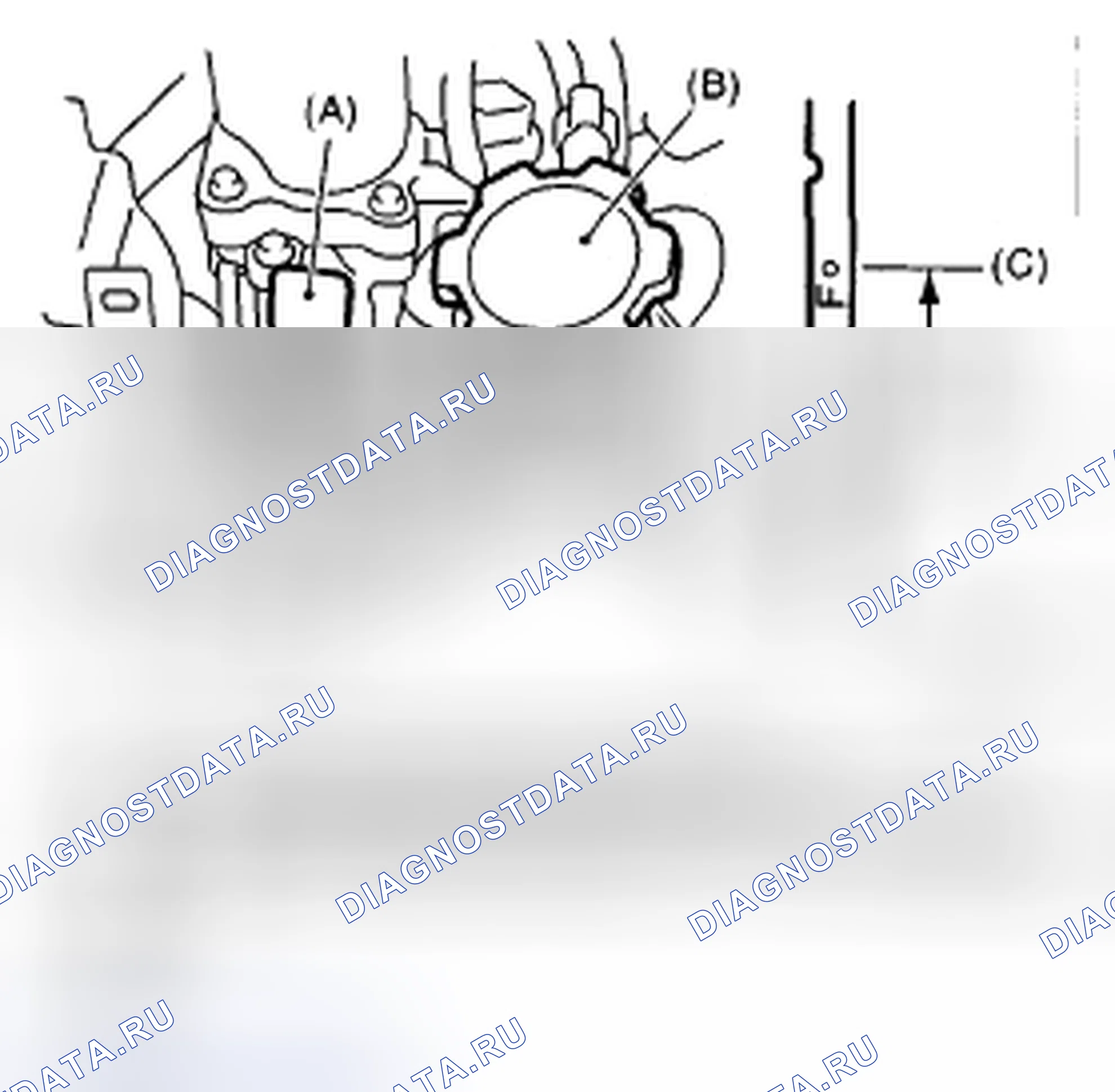 Рис. 59. Subaru Impreza WRX GD/GG рестайлинг 2