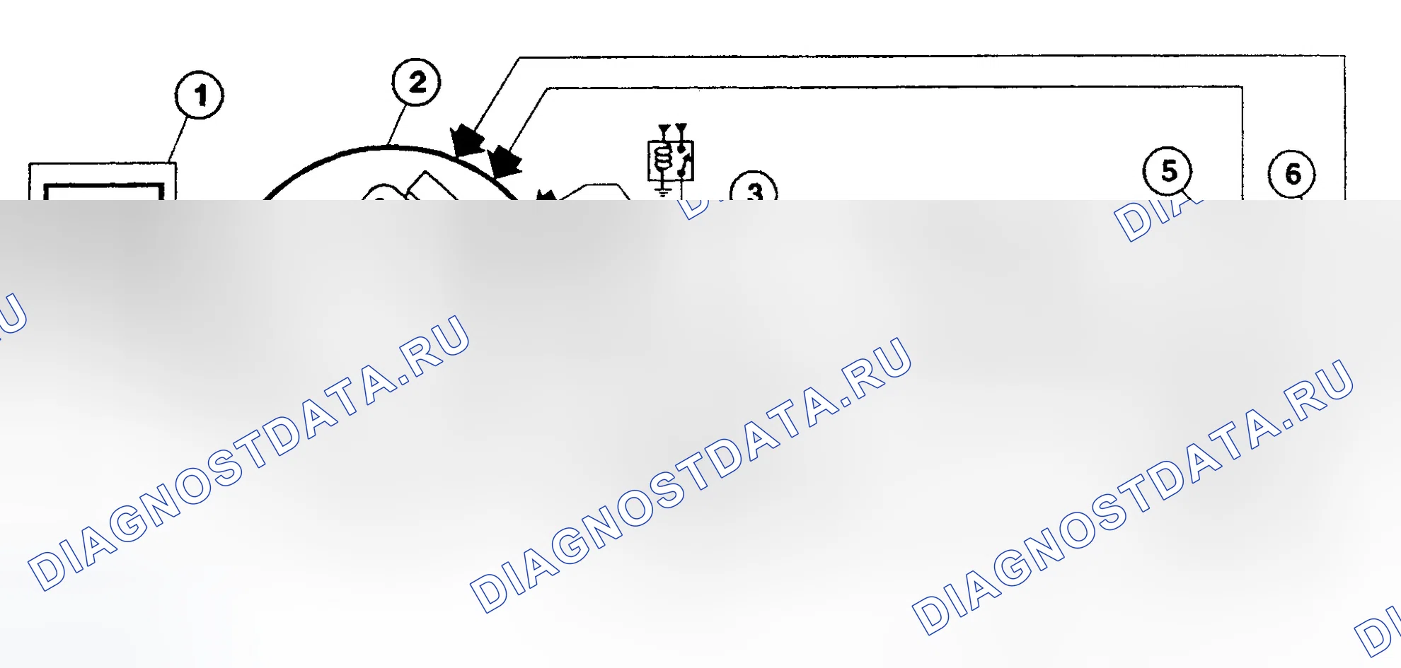 Рис. 44. Ford Escape I