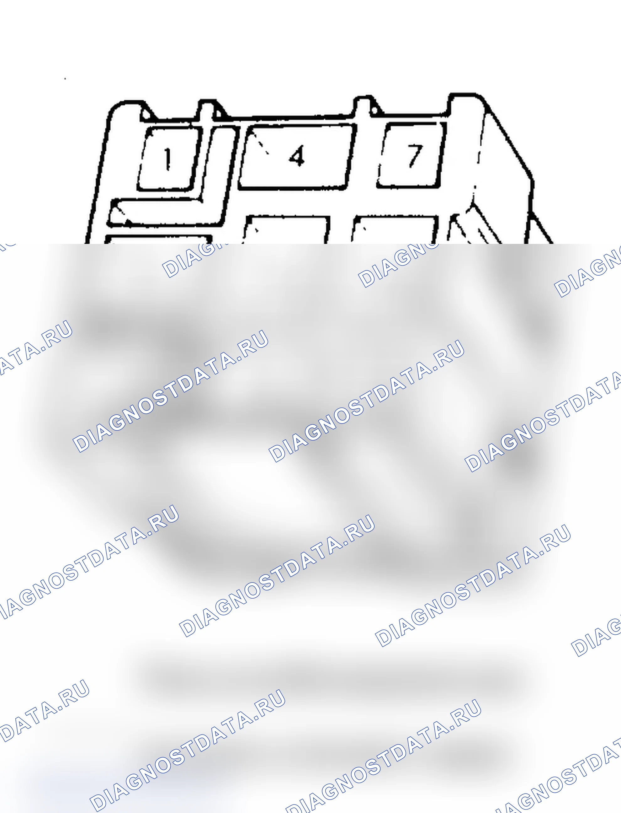Рис. 8. Audi 80 B3