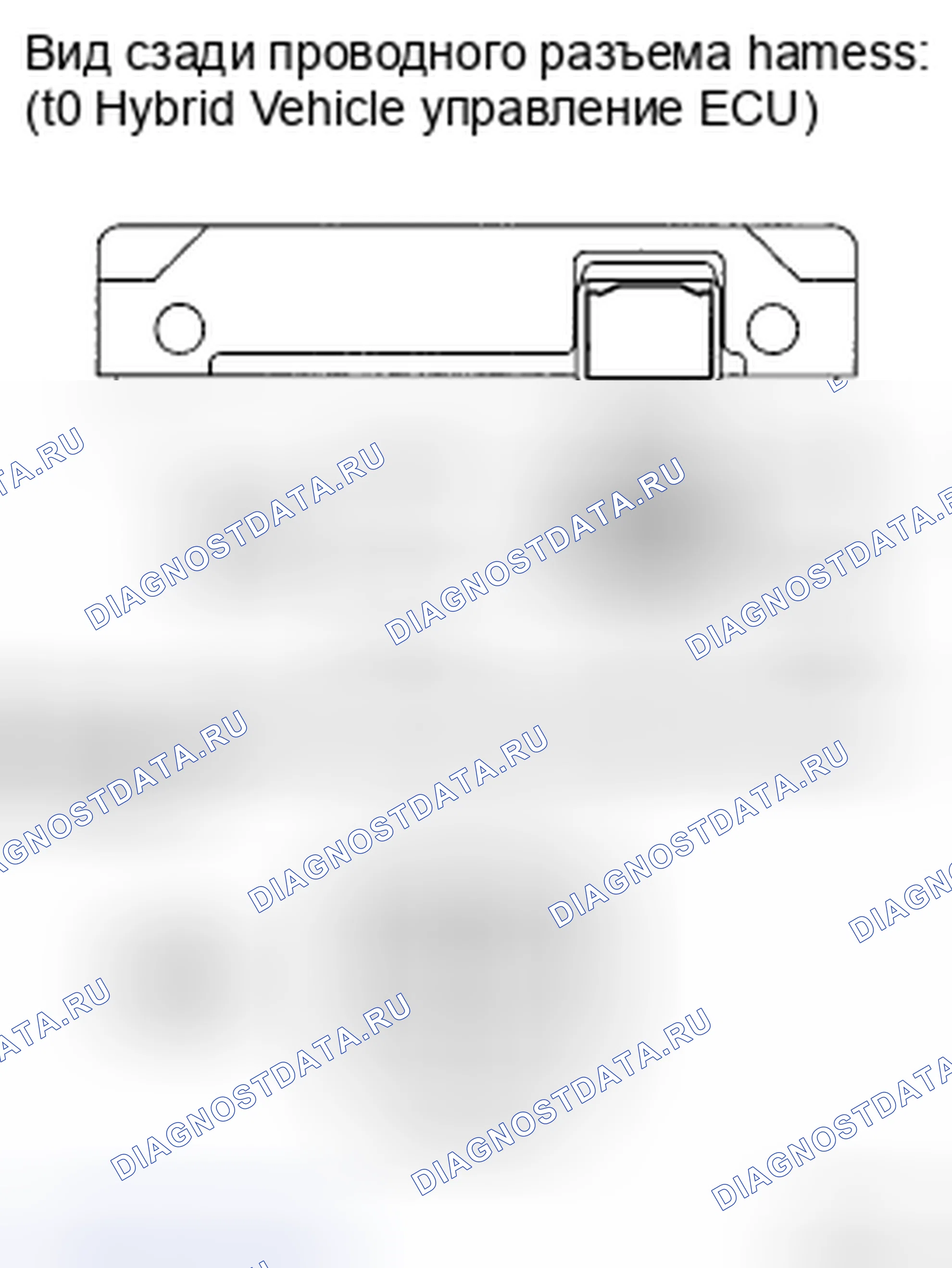 Рис. 73. Toyota Highlander II