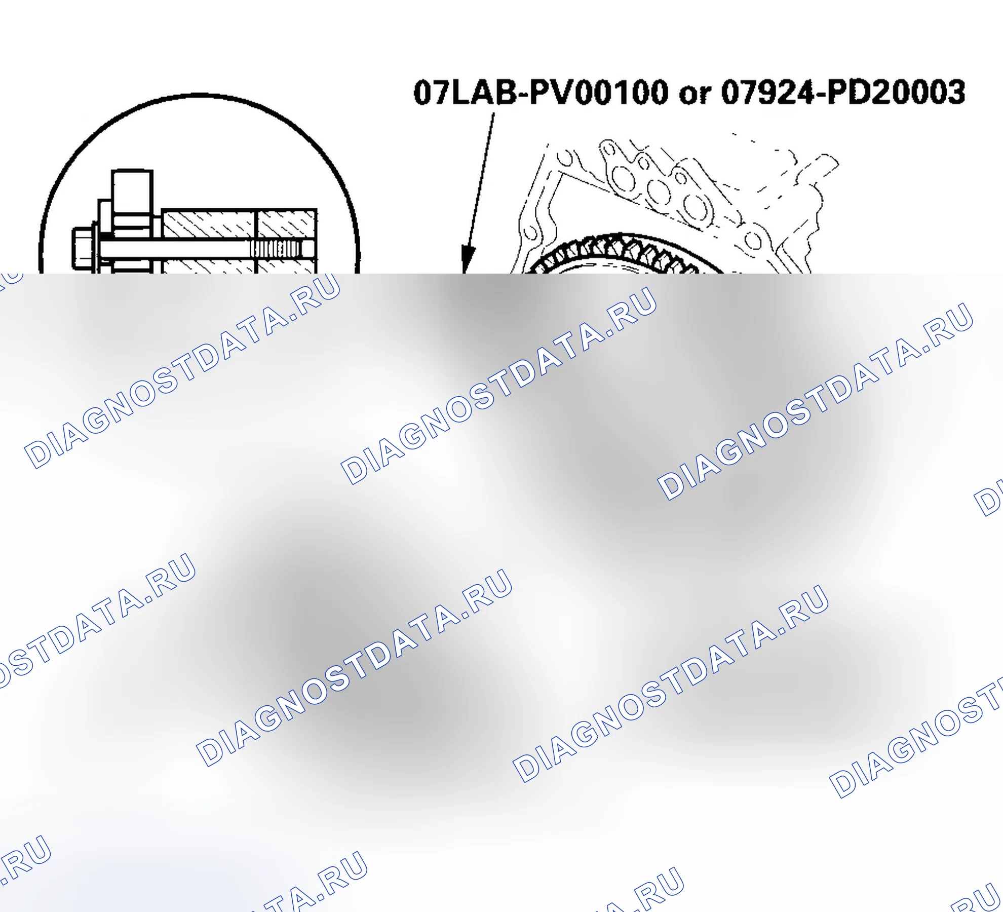 Рис. 15. Honda Insight ZE1