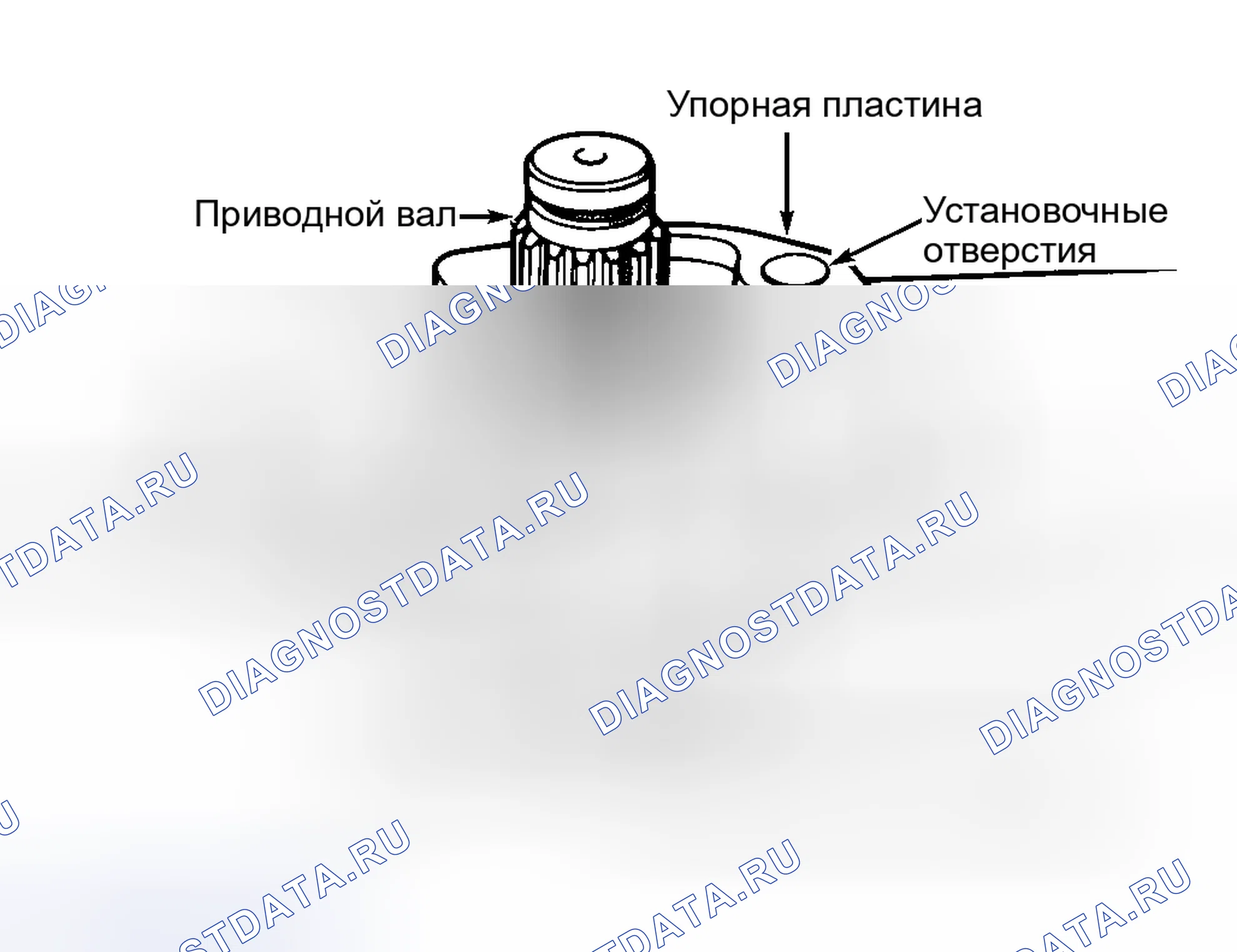 Рис. 12. Cadillac DeVille Concours 