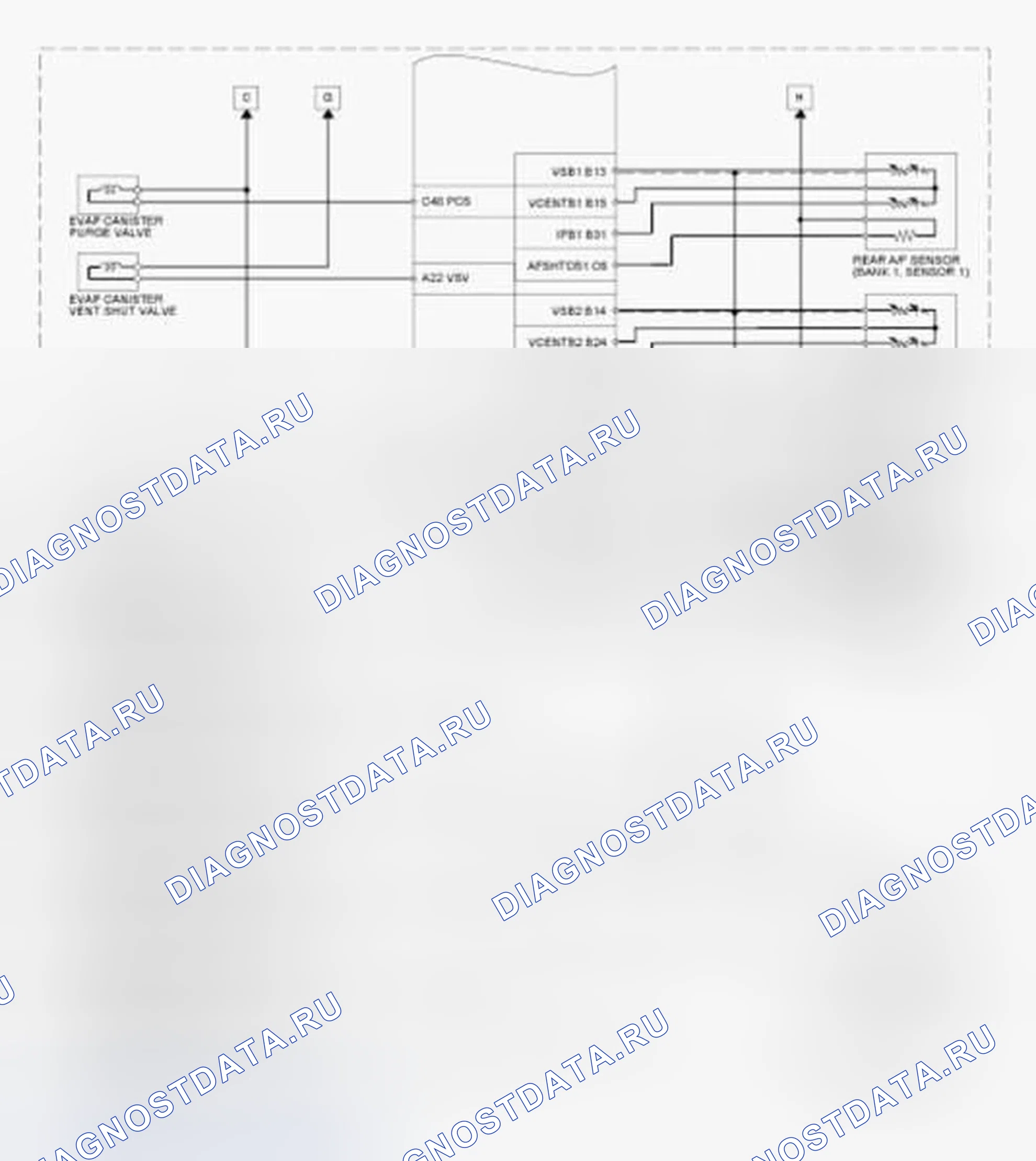 Рис. 19. Honda Ridgeline I рестайлинг