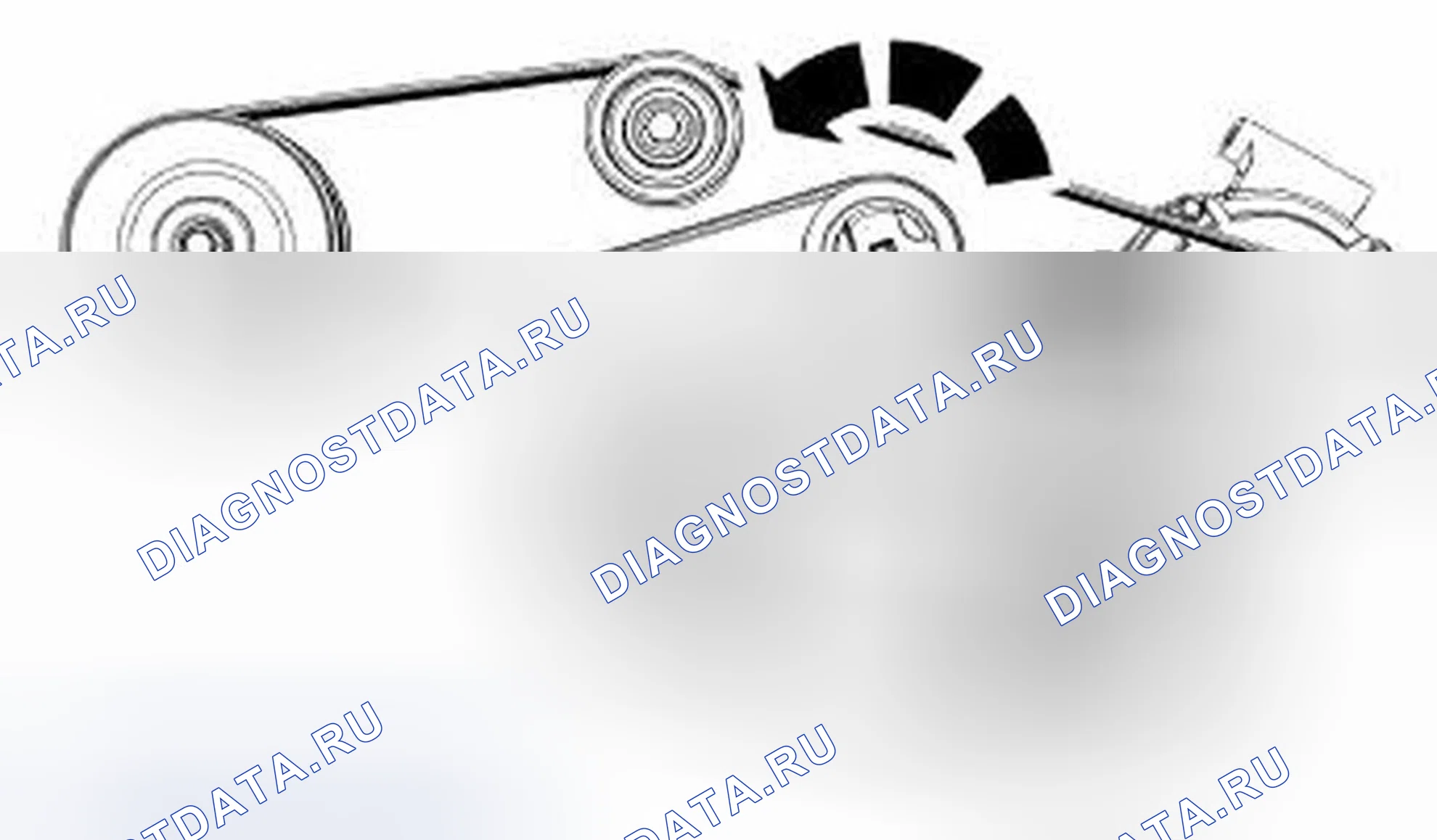 Рис. 190. Ford Escape II