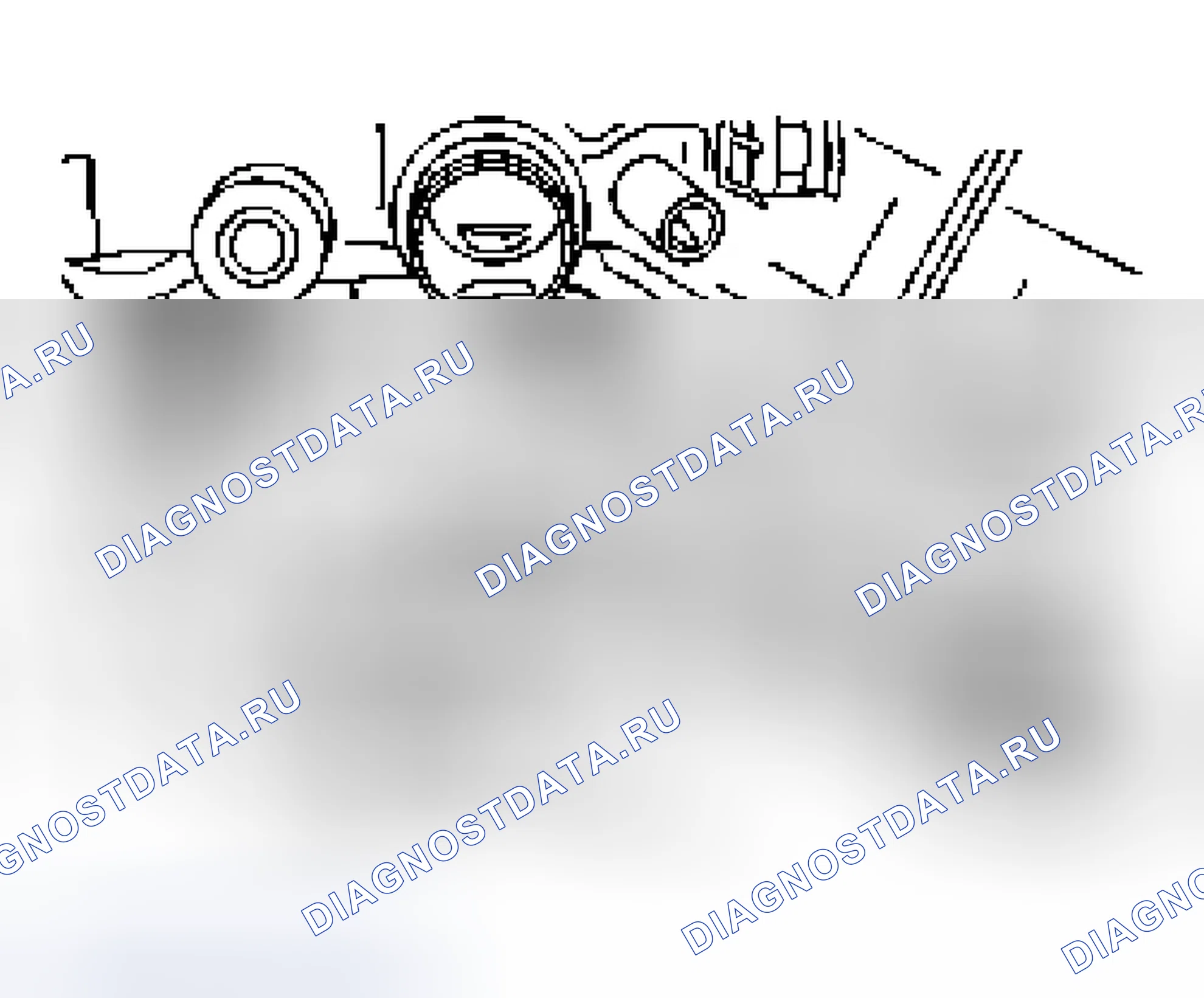 Рис. 463. Ford Escape I