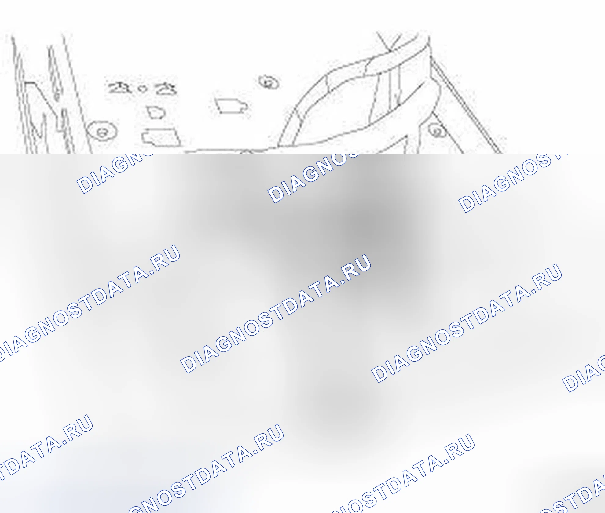 Рис. 7. Dodge Journey I