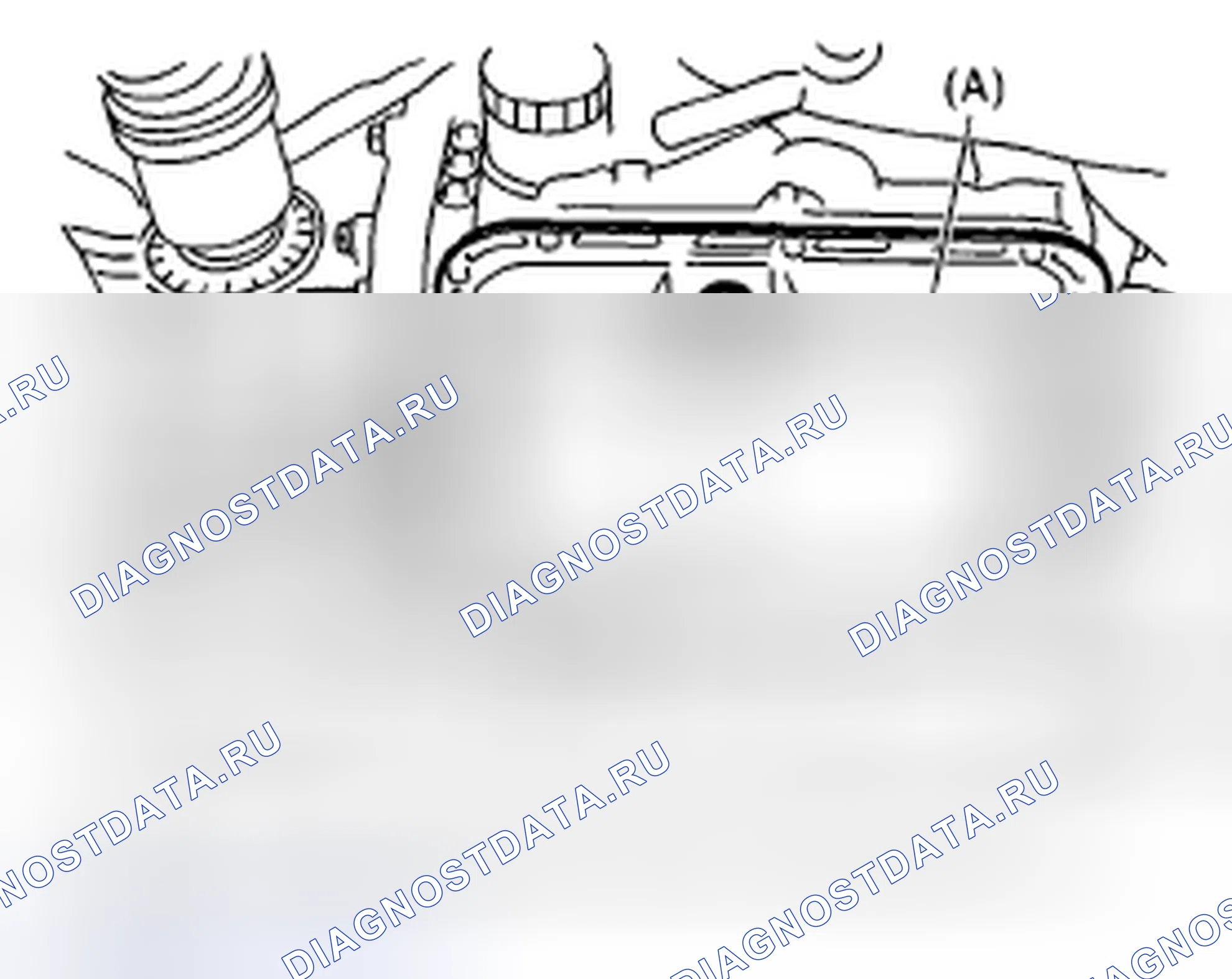 Рис. 58: ЗАМЕНА. Subaru Impreza GD/GC/GG рестайлинг 2