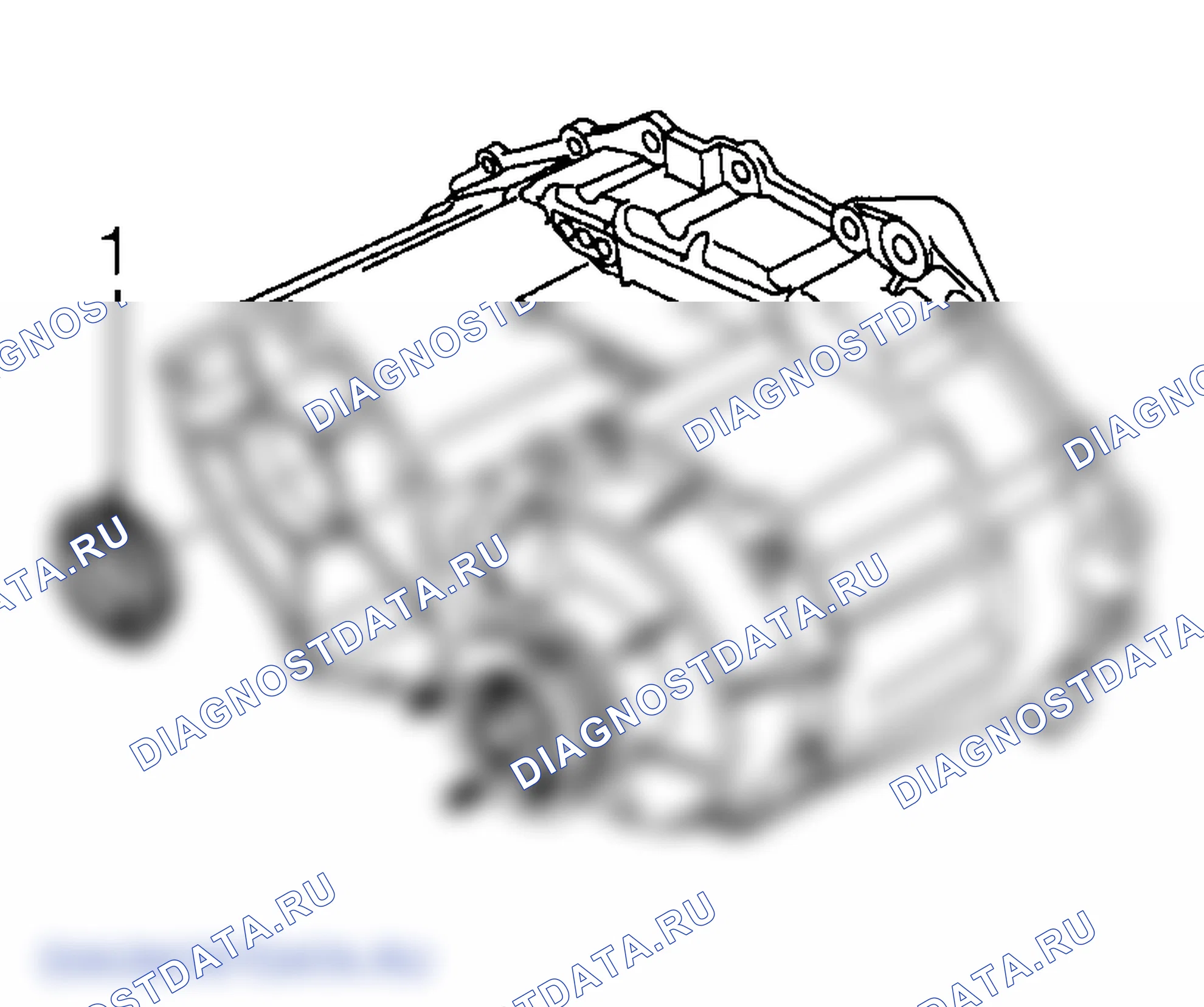 Рис. 34. Land Rover Range Rover II