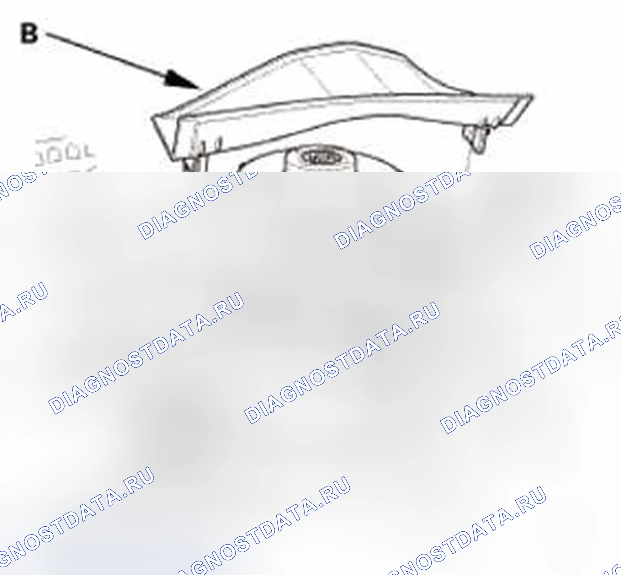Рис. 335. Honda CR-V IV