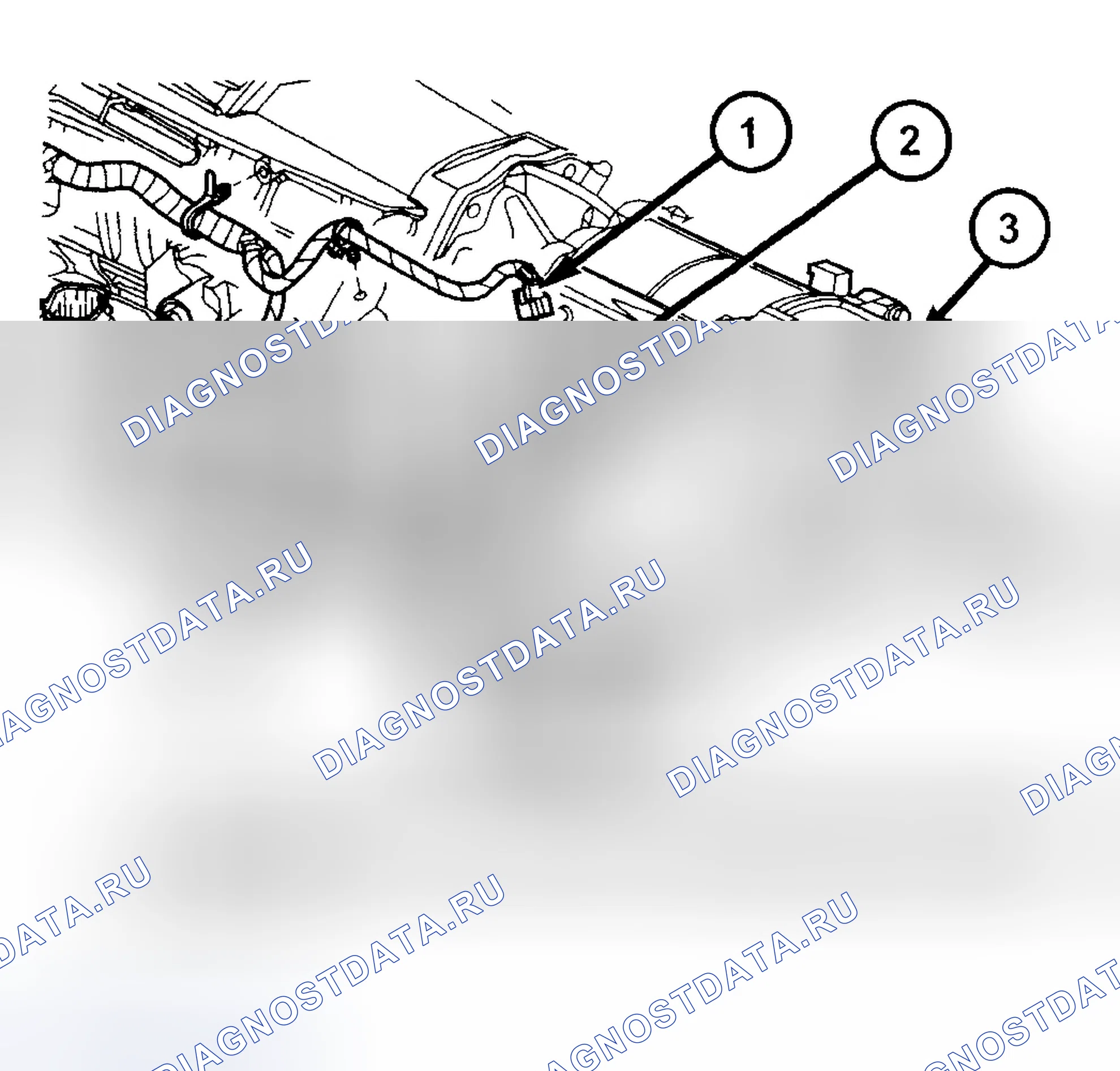 Рис. 13: Установка. Jeep Liberty I