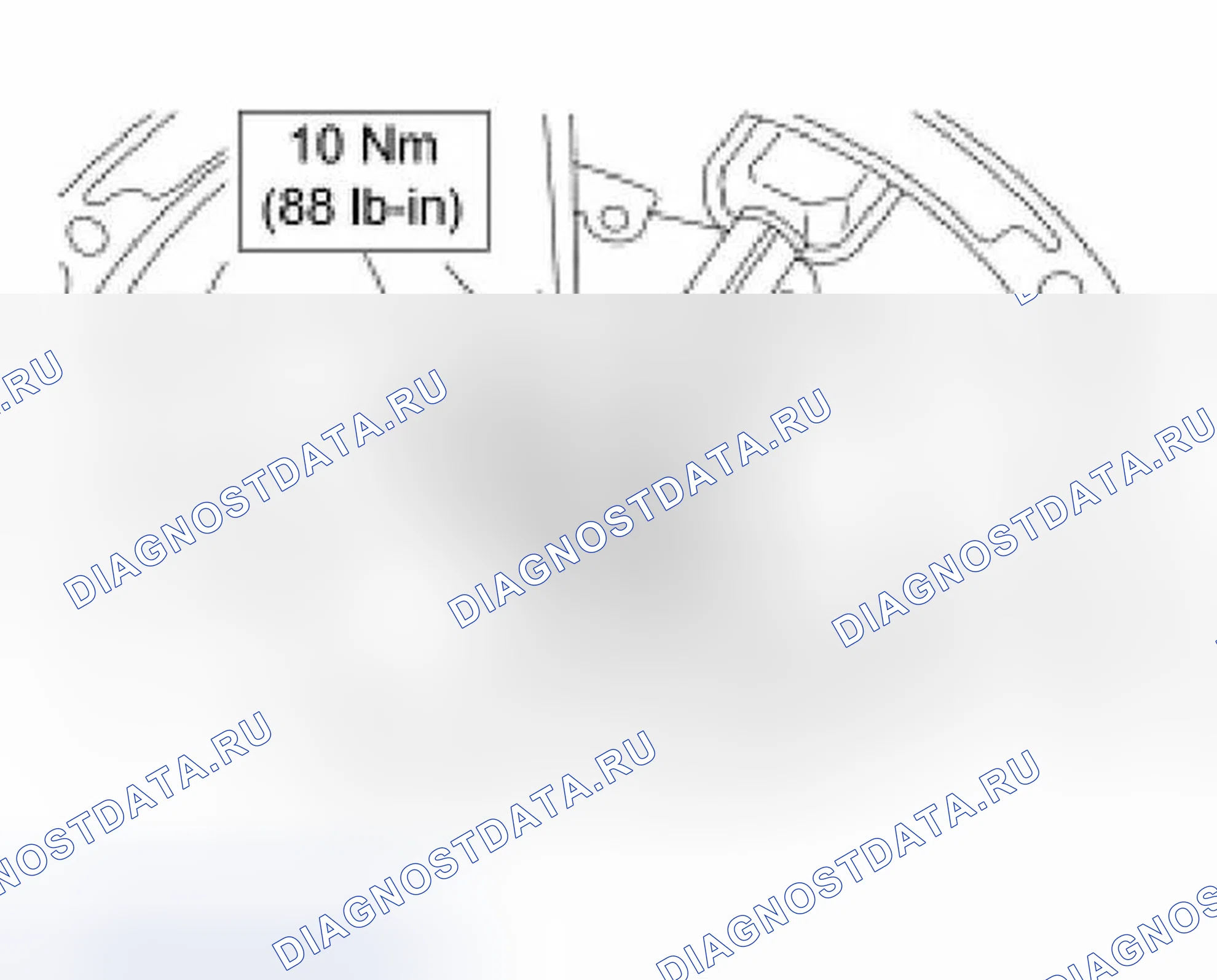 Рис. 375. Ford Focus I рестайлинг