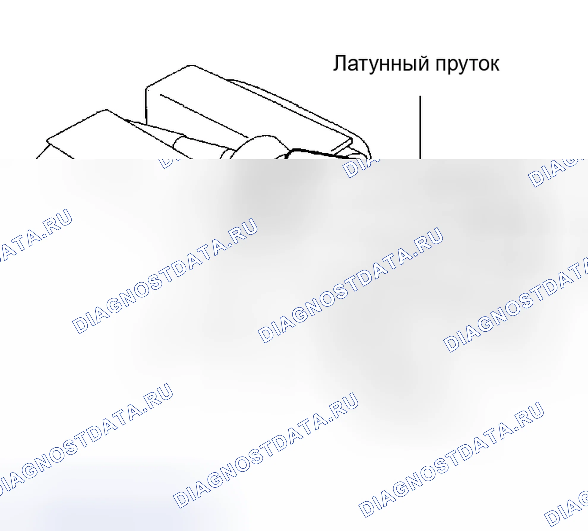 Рис. 95. Toyota Avalon XX20 рестайлинг