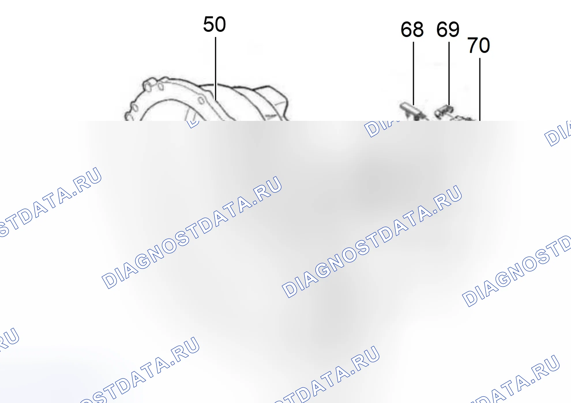 Разборка / установка — Great Wall Poer-Pickup. Great-Wall Poer Pickup I
