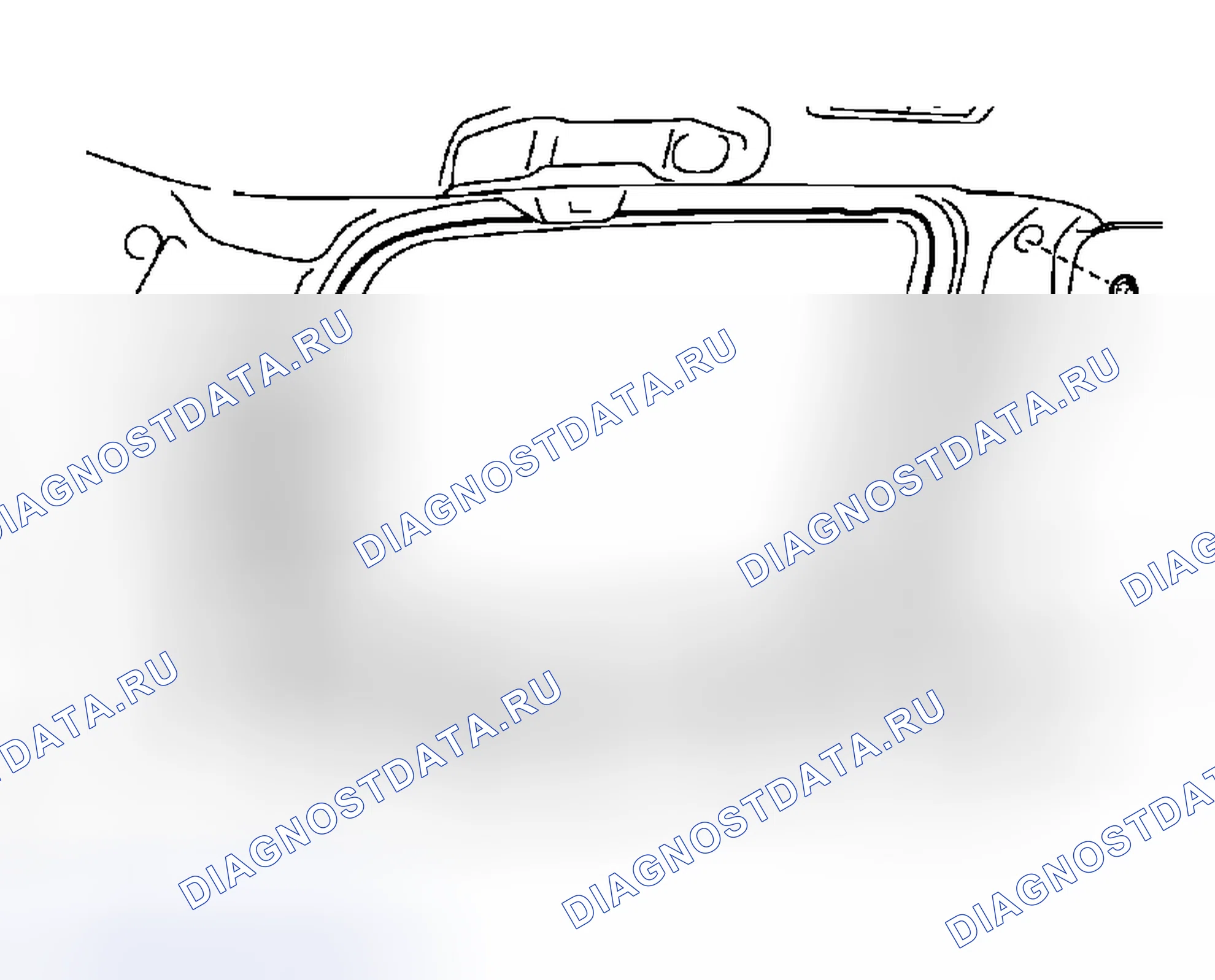 Рис. 19. Honda Accord VI