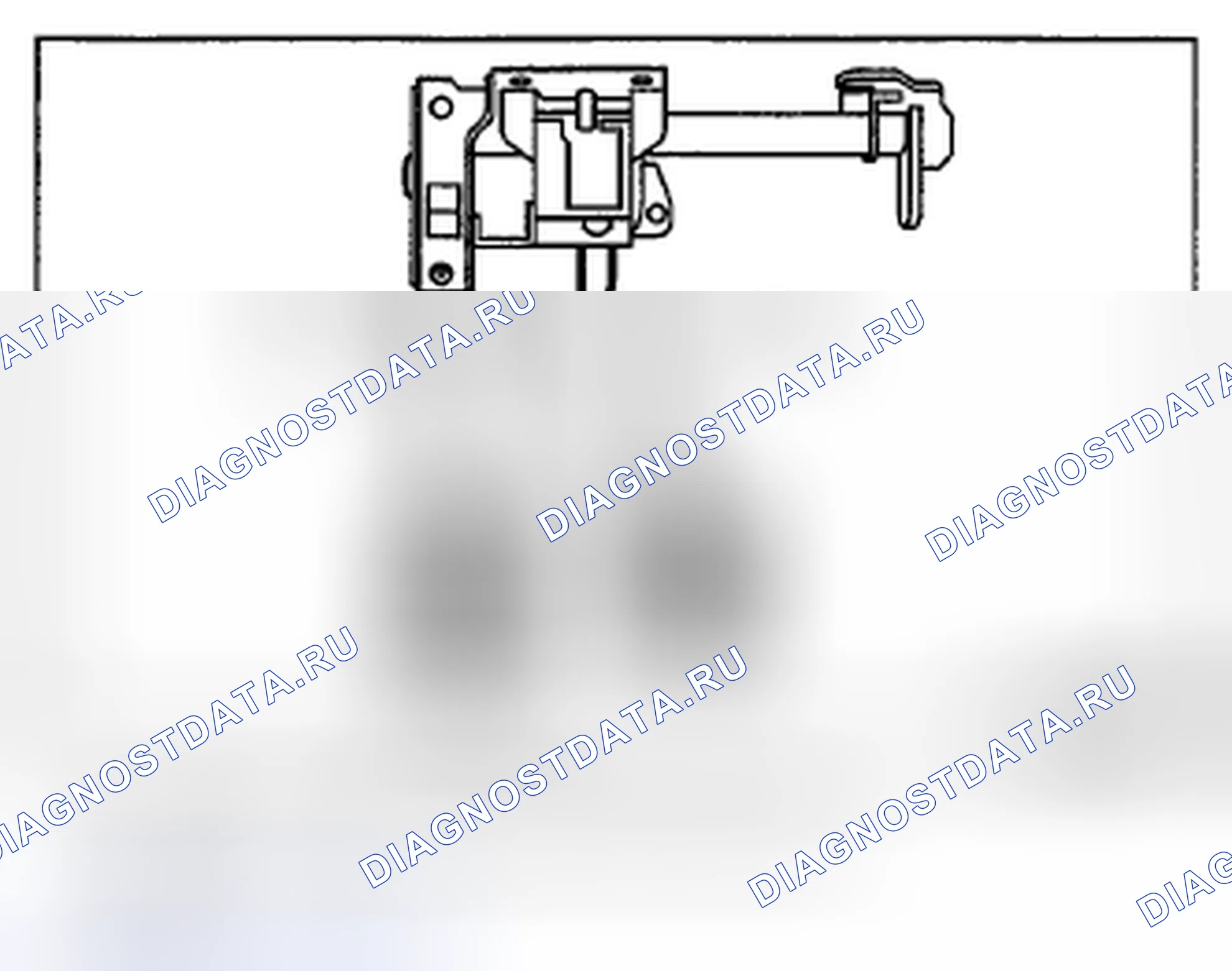 Рис. 92: ПРОВЕРКА сцепления. Subaru Impreza GH