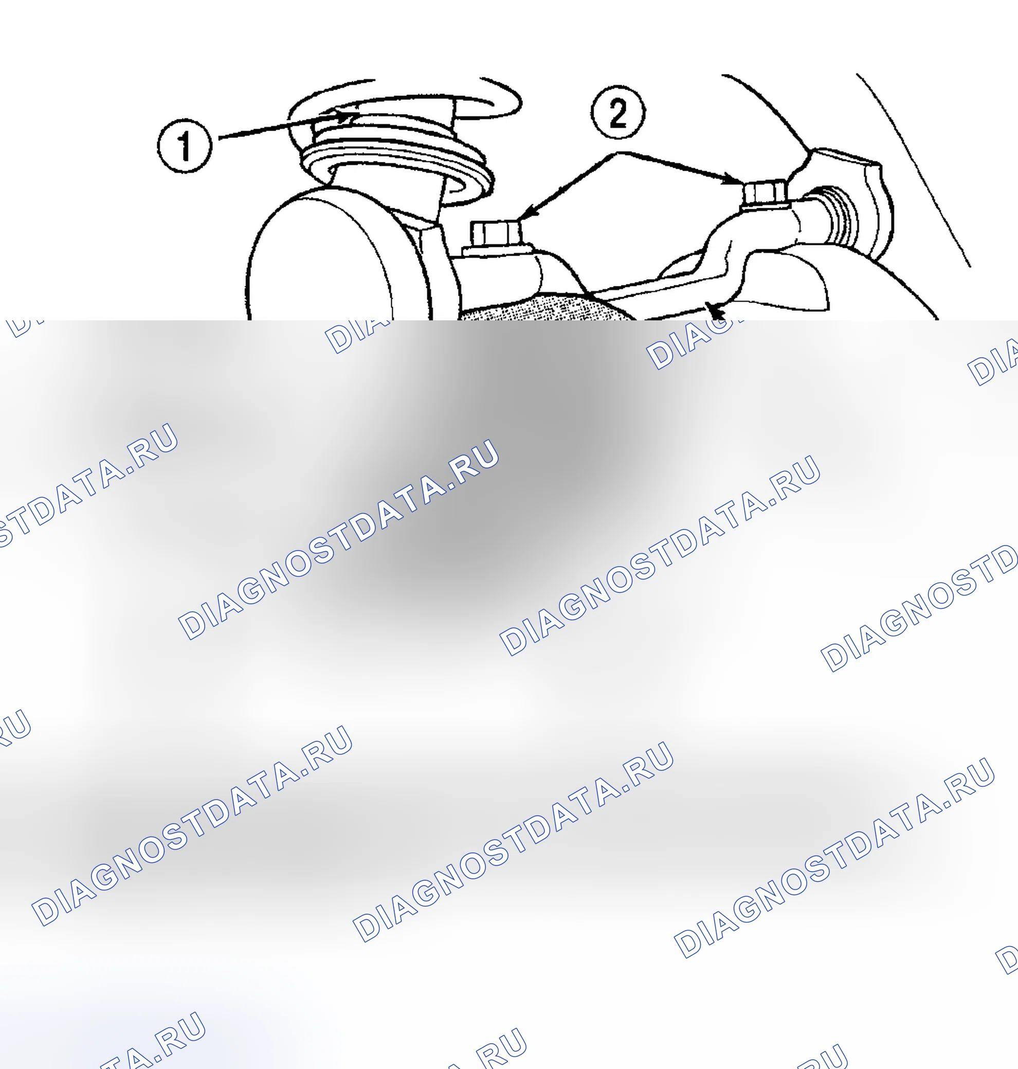 Рис. 79. Dodge Stratus II рестайлинг