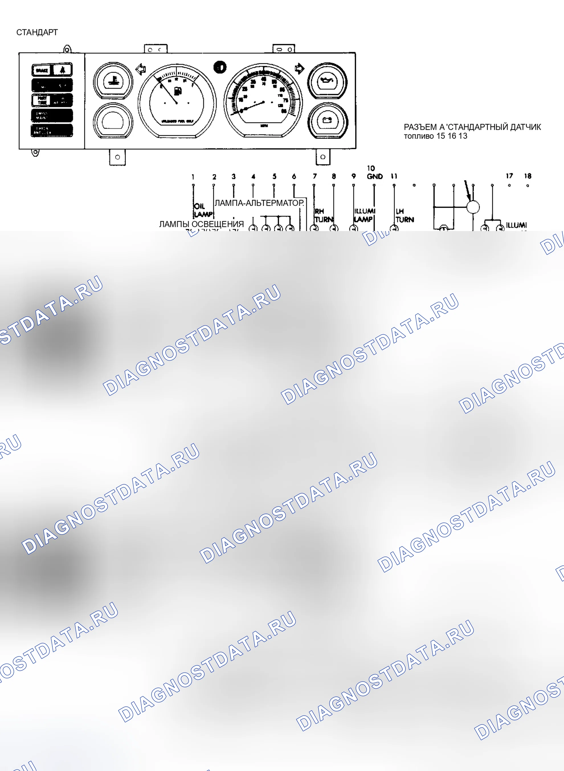 Рис. 12. Jeep Cherokee II