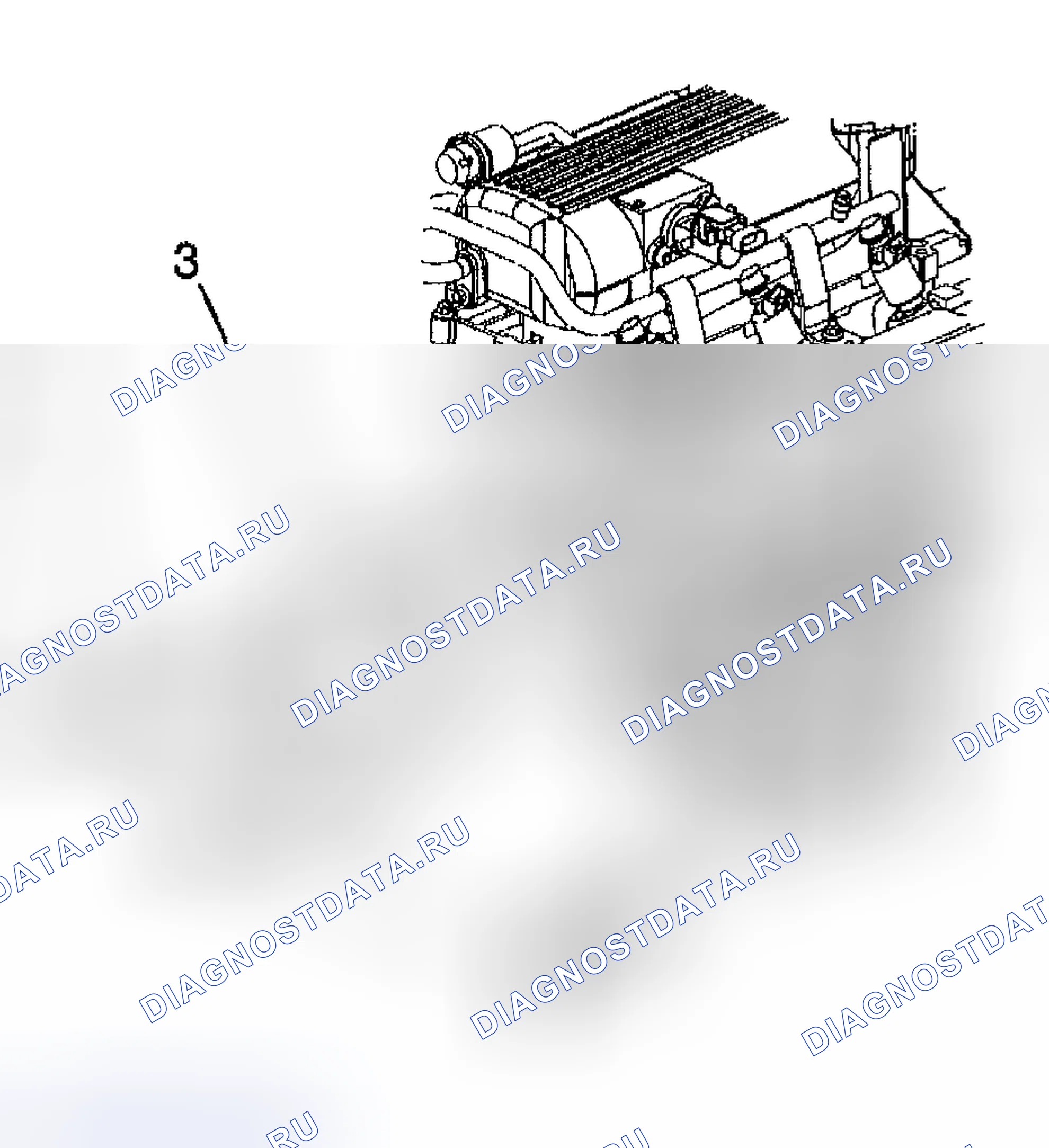 Рис. 179. Lexus LX J100 рестайлинг
