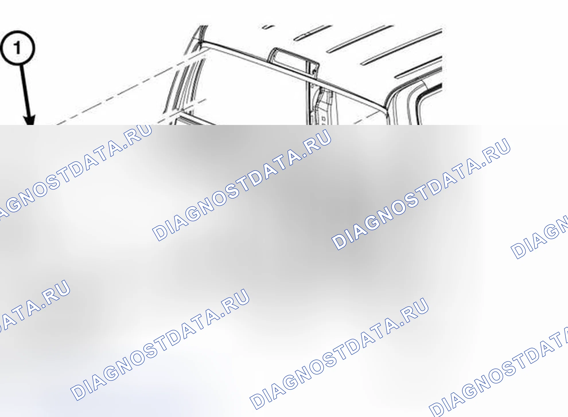 Рис. 367. RAM 1500 IV
