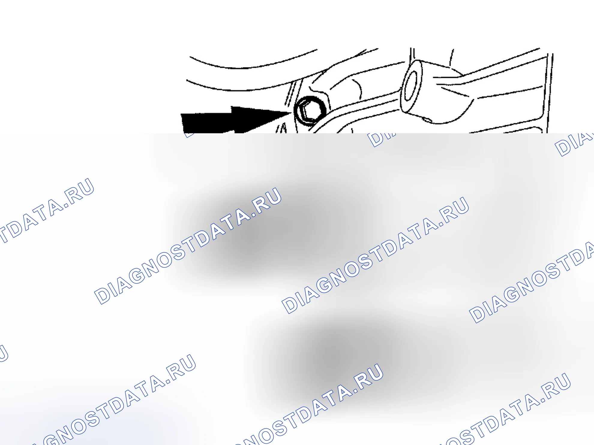 Рис. 694. Ford Cab & Chassis F350 Super Duty 