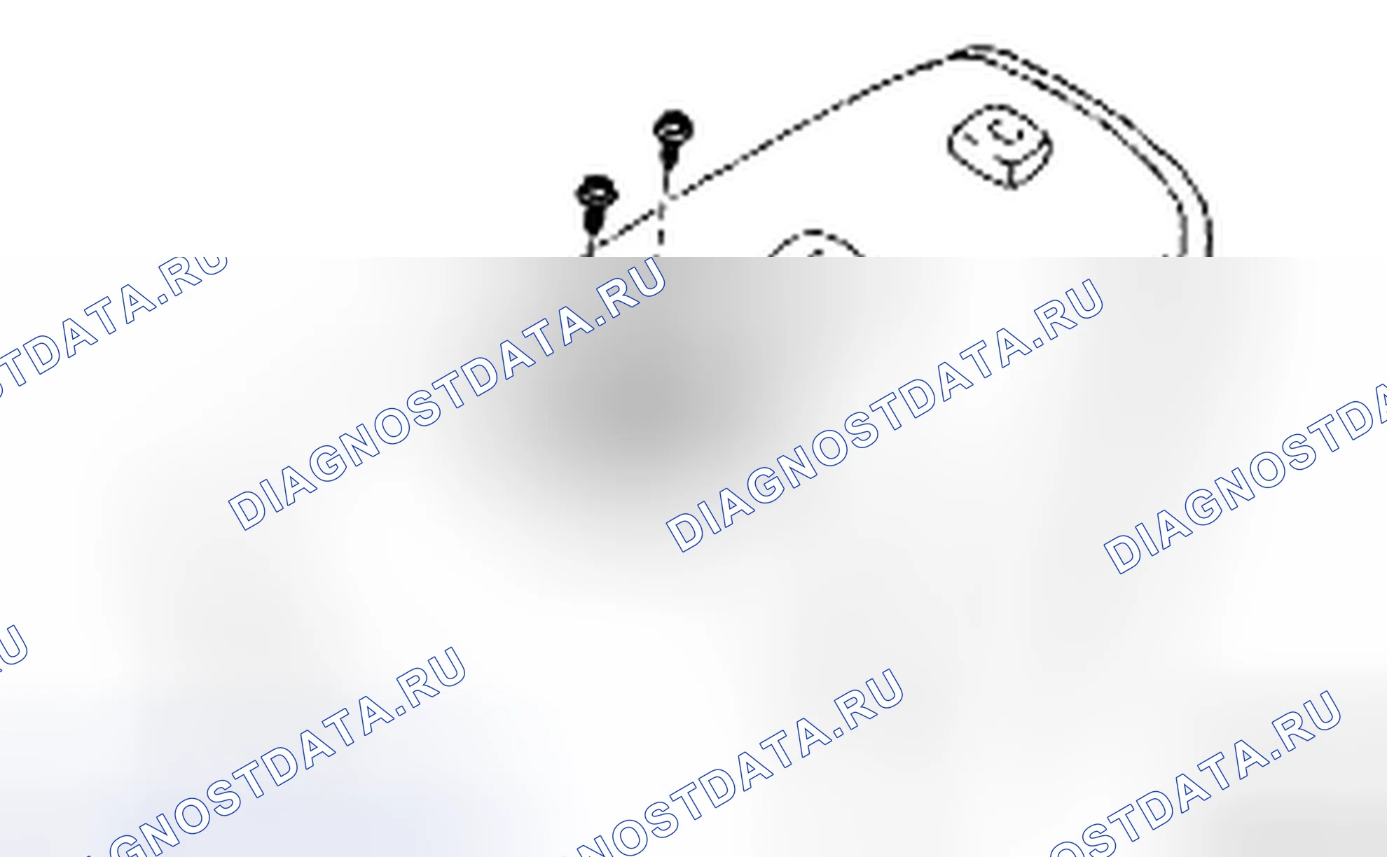 Рис. 295. Toyota Camry XV40