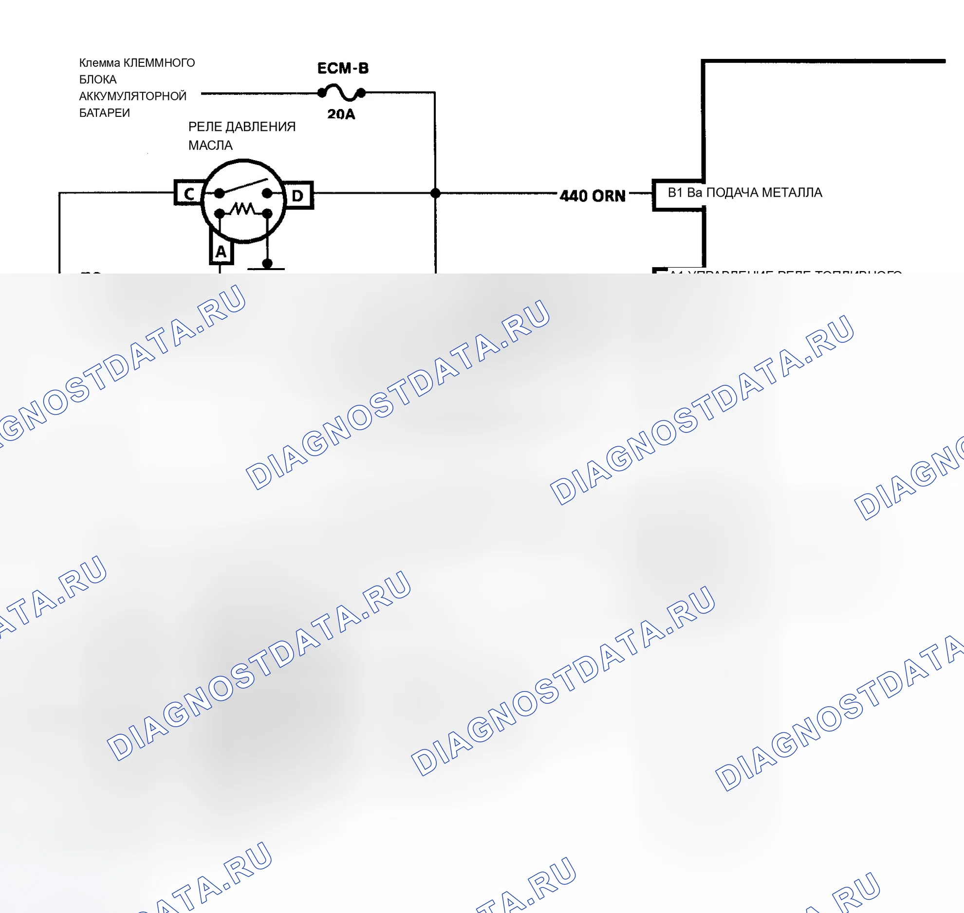 Рис. 306. Chevrolet Chevy Van G3500 
