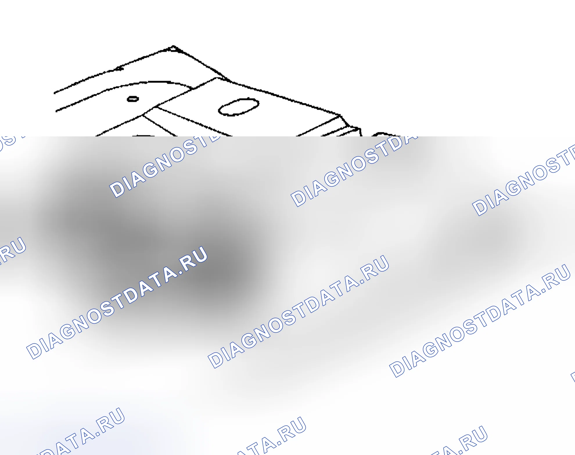 Рис. 118: Порядок демонтажа. Hyundai Venue I