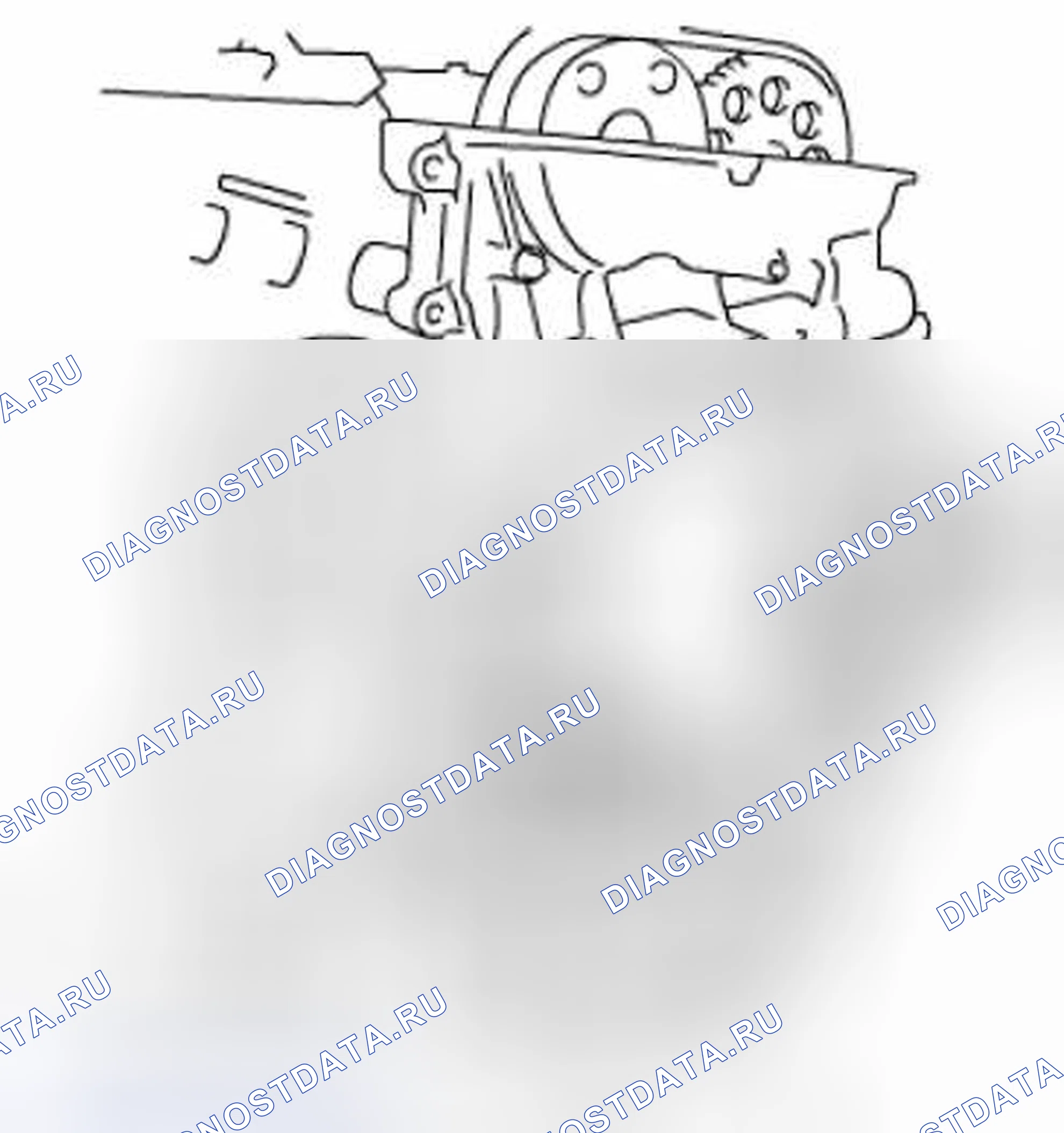 Рис. 46. Suzuki Grand Vitara II рестайлинг 2