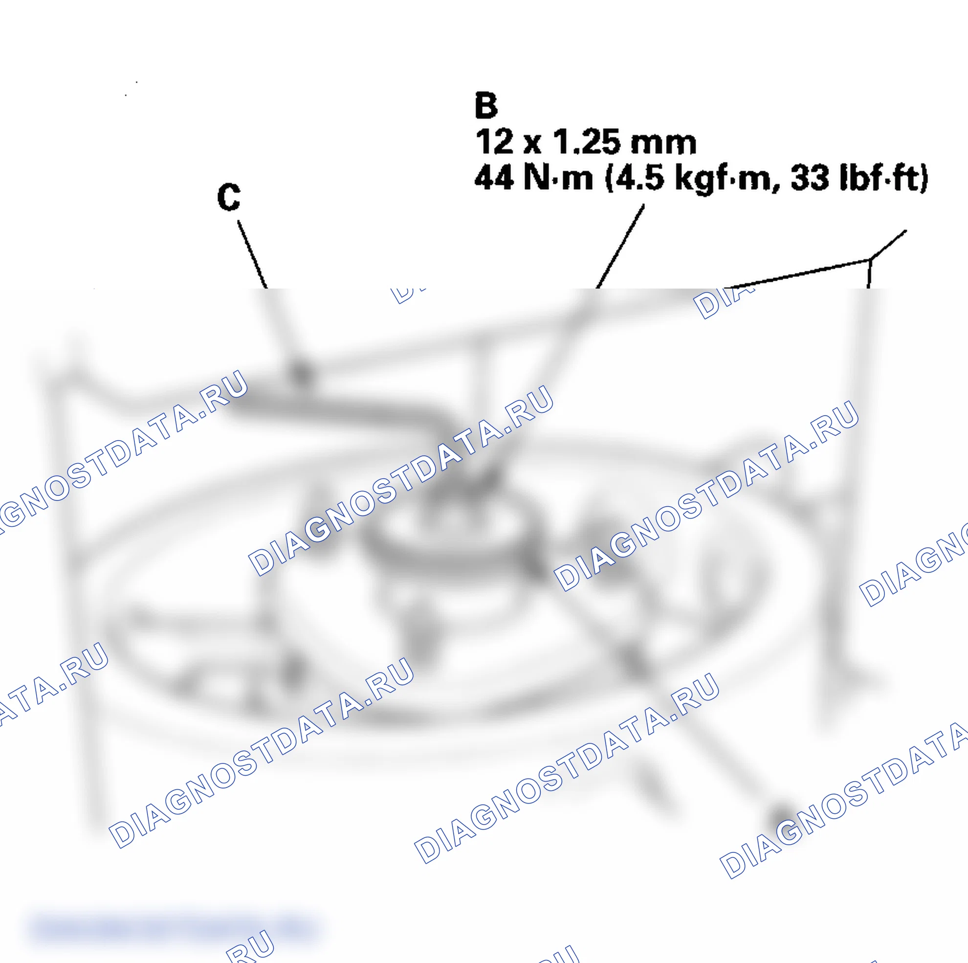 Рис. 21. Honda Ridgeline I