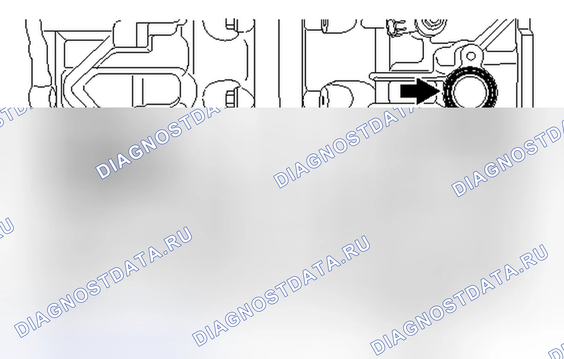 Рис. 239. Kia Sorento IV