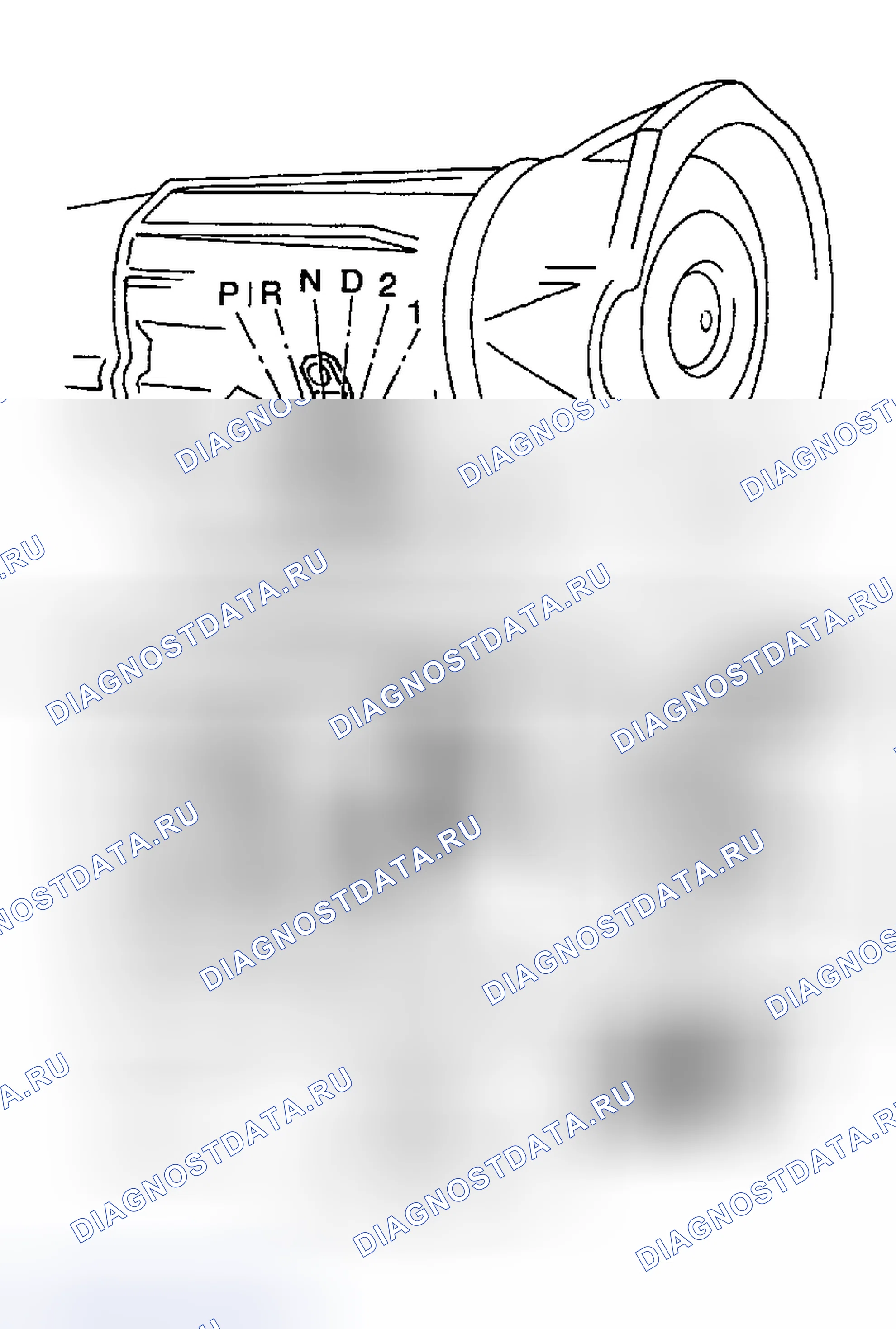 Рис. 1101. Honda Odyssey (North America) I