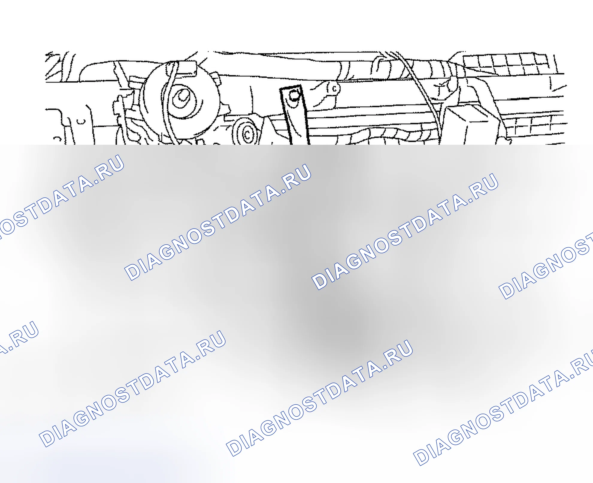 Рис. 217. Toyota Camry XV30