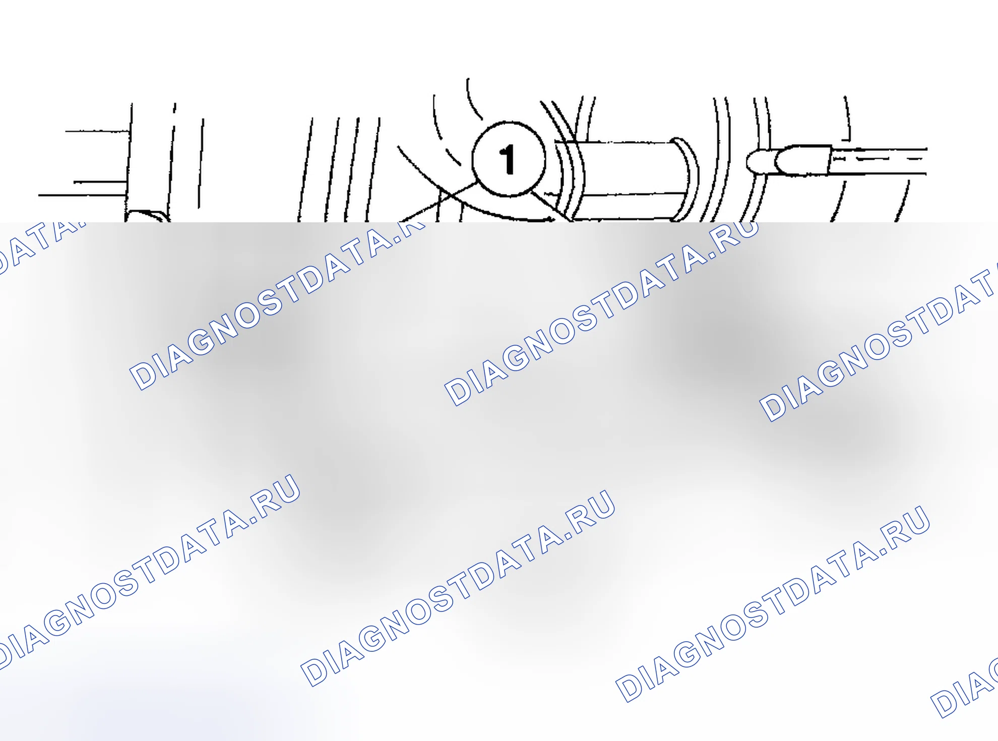 Рис. 152. Ford Pickup F250 Super Duty I