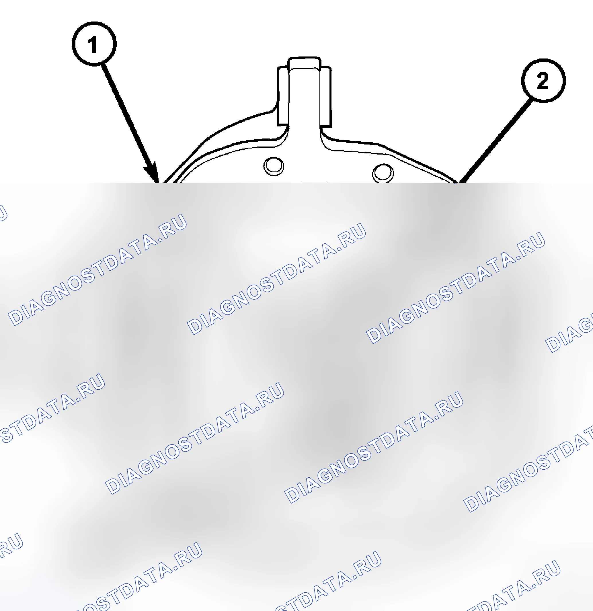 Рис. 232. Dodge Cab & Chassis R3500 HD transition