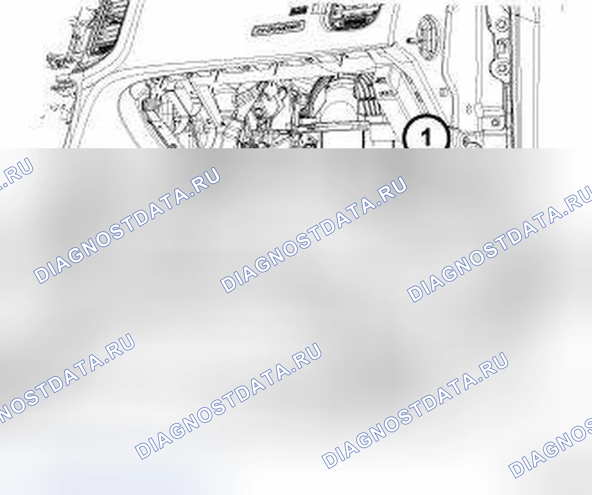 Рис. 125. Dodge Charger VI