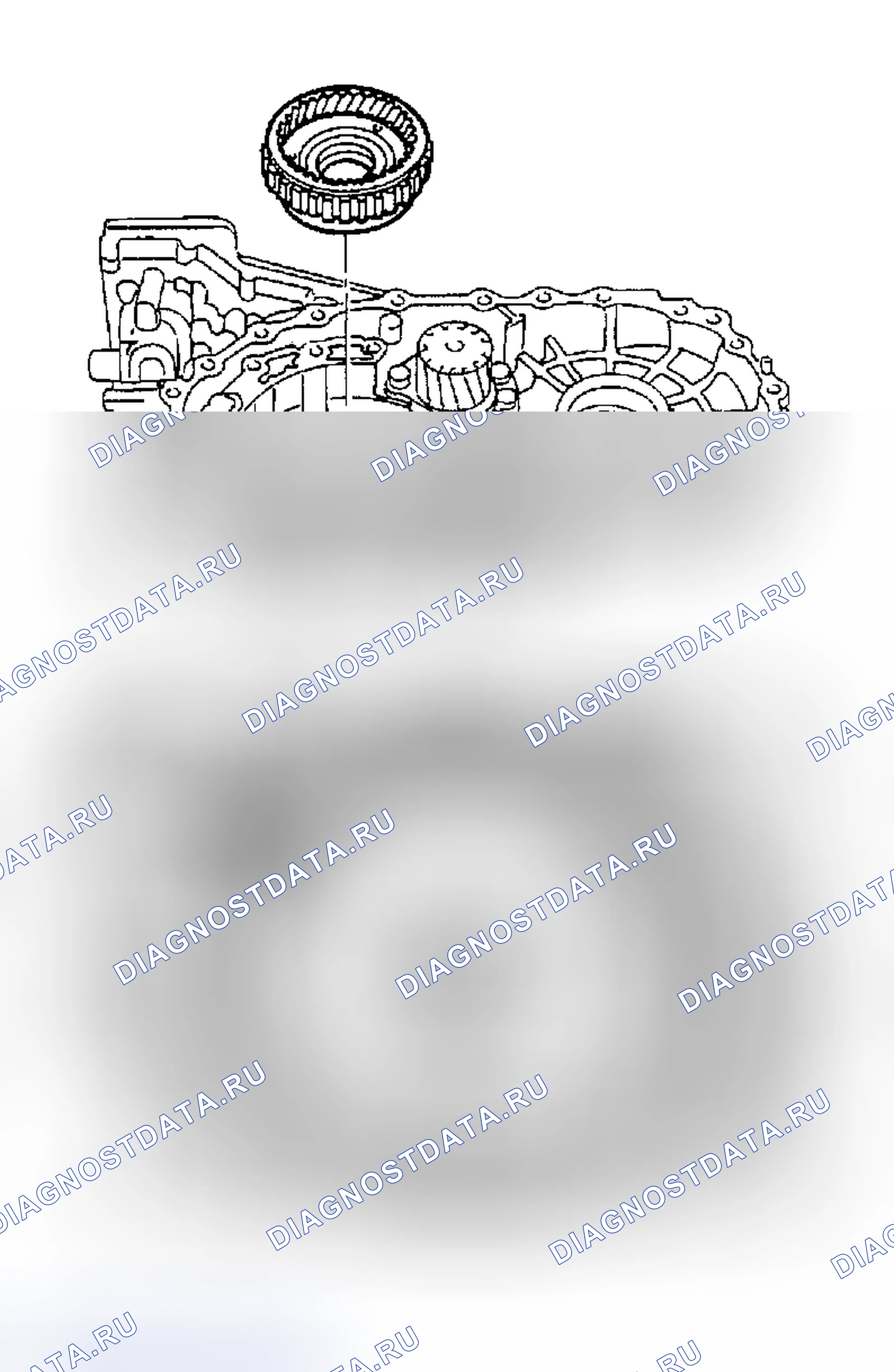 Рис. 353. Nissan Altima L31